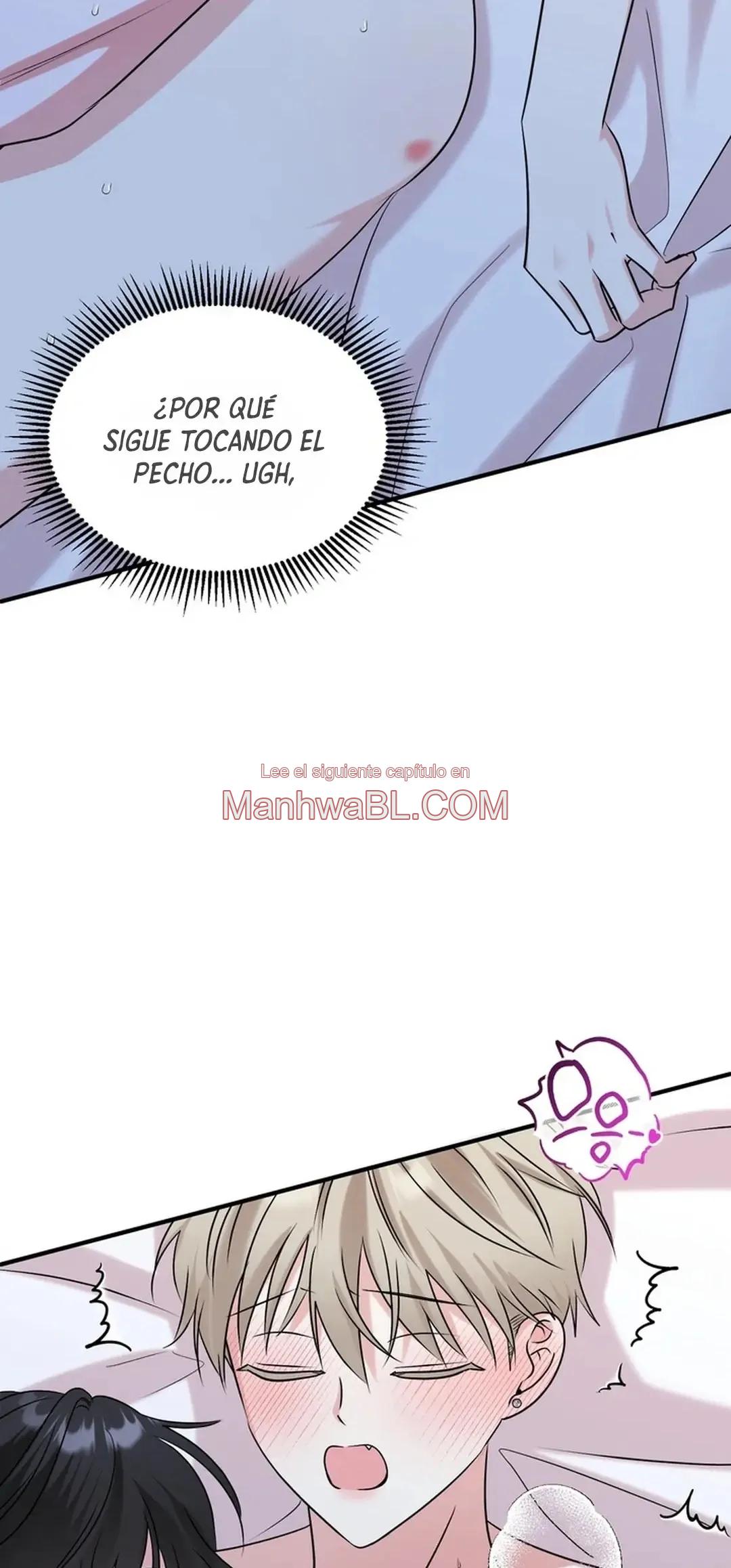 La reseña de hoy - Capítulo 7 2 manhwa