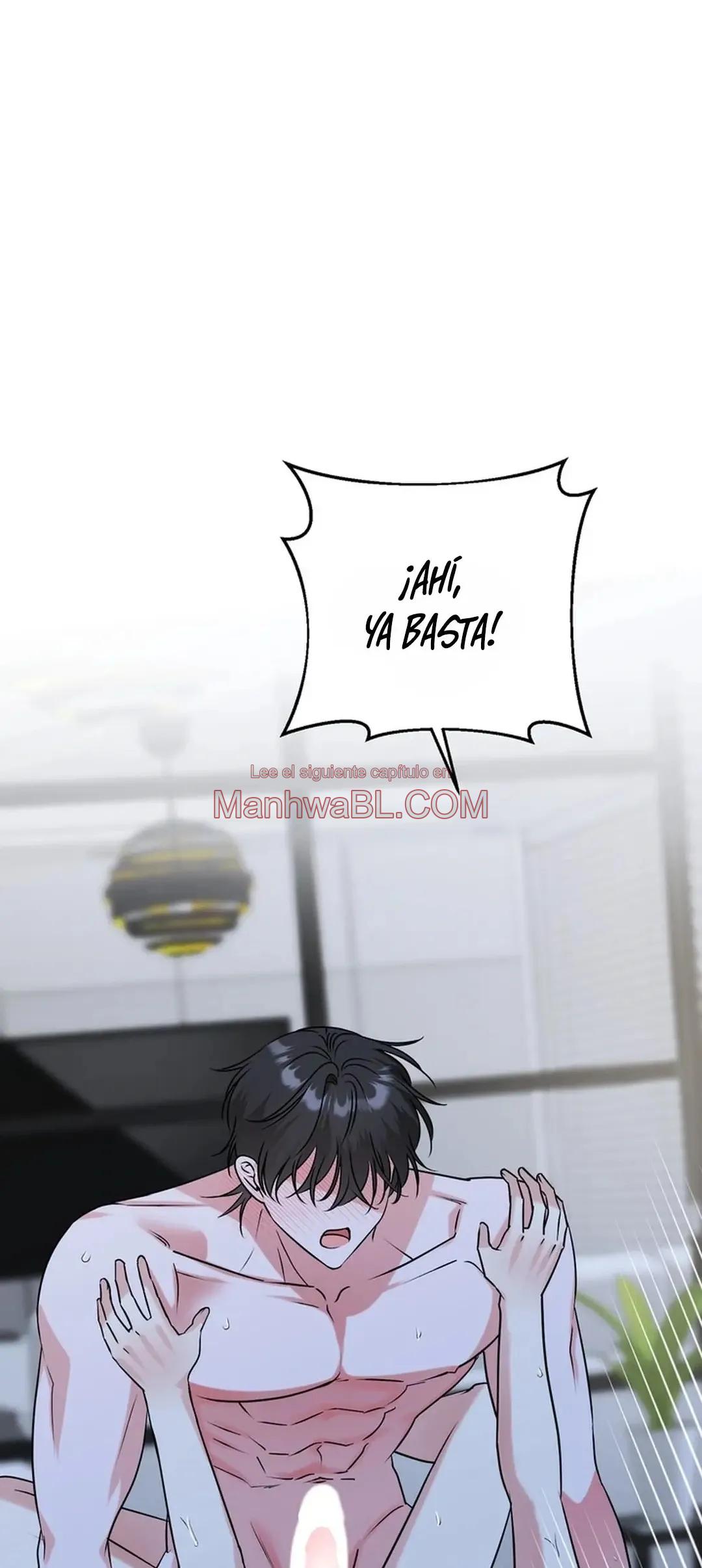 La reseña de hoy - Capítulo 7 2 manhwa