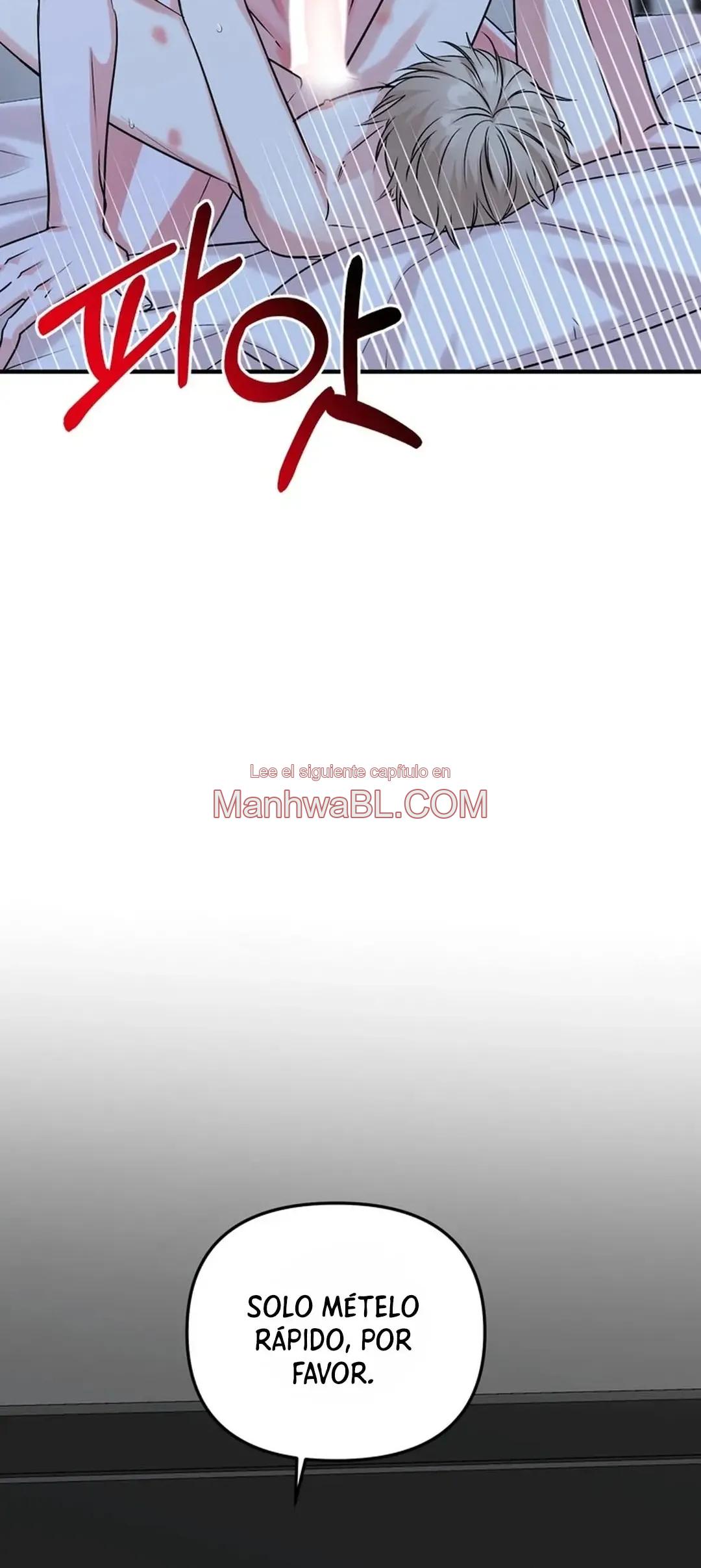 La reseña de hoy - Capítulo 7 2 manhwa
