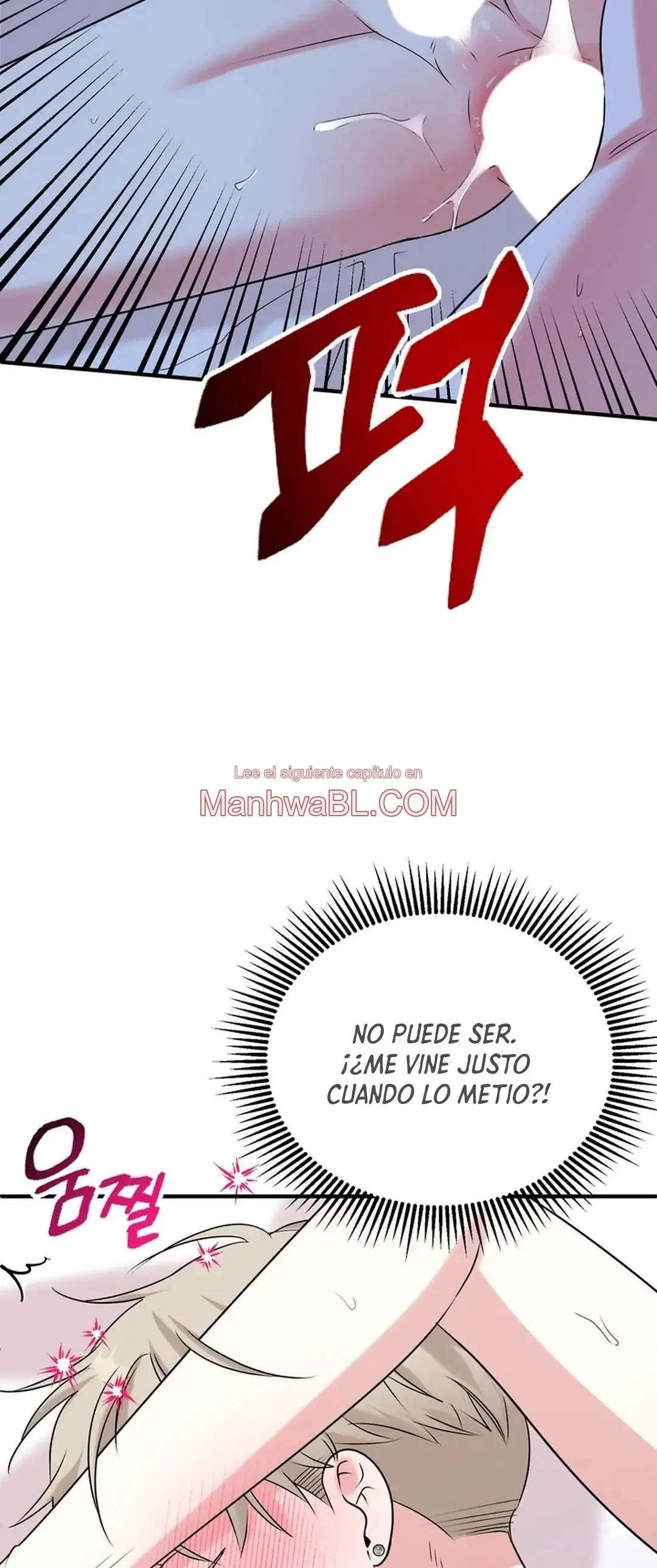 La reseña de hoy - Capítulo 7 2 manhwa