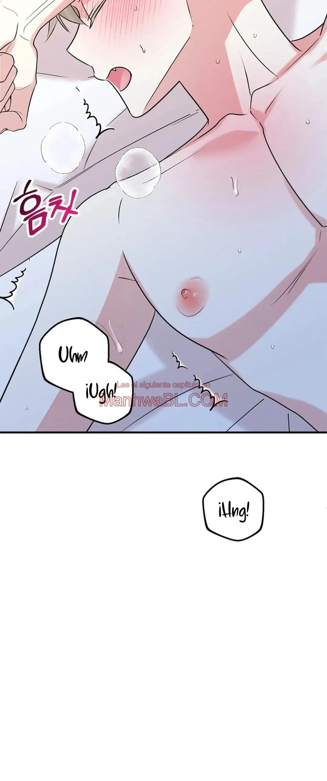 La reseña de hoy - Capítulo 7 2 manhwa