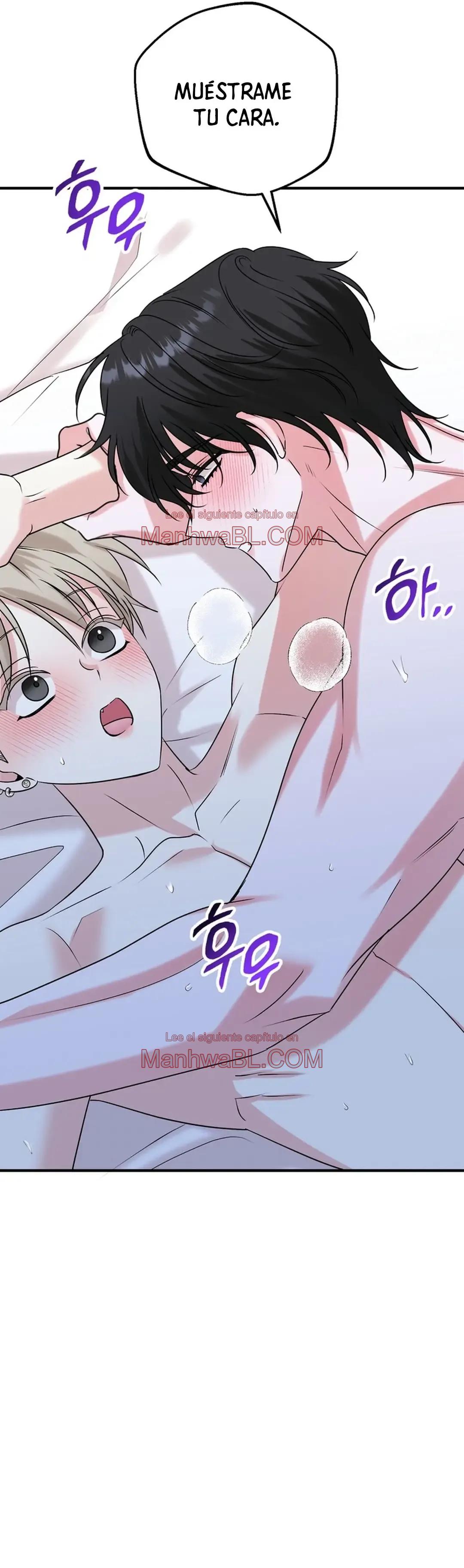 La reseña de hoy - Capítulo 7 2 manhwa