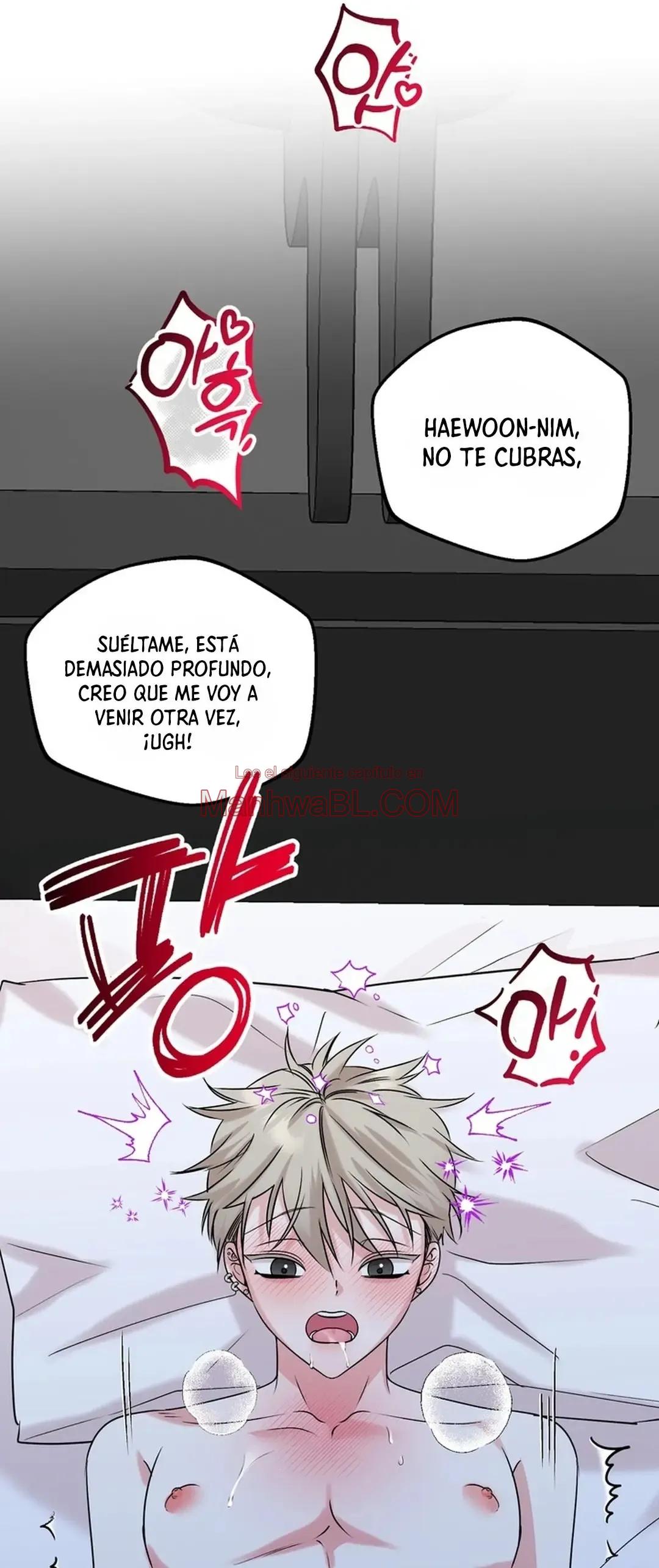 La reseña de hoy - Capítulo 7 2 manhwa