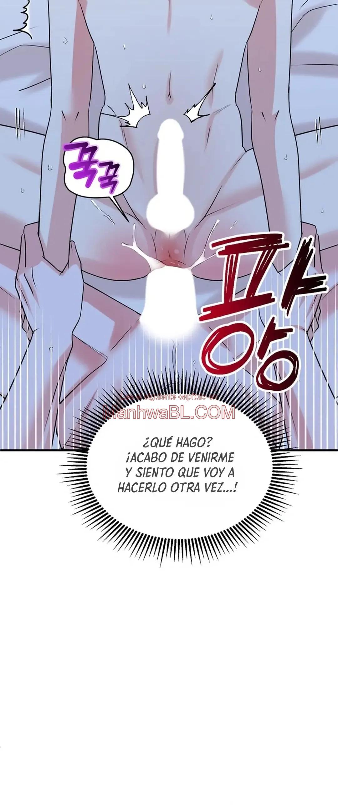 La reseña de hoy - Capítulo 7 2 manhwa