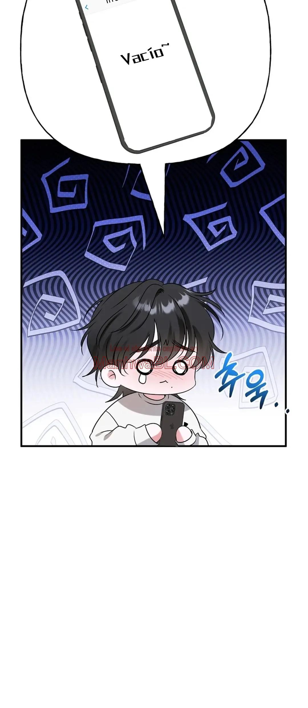 La reseña de hoy - Capítulo 5 manhwa