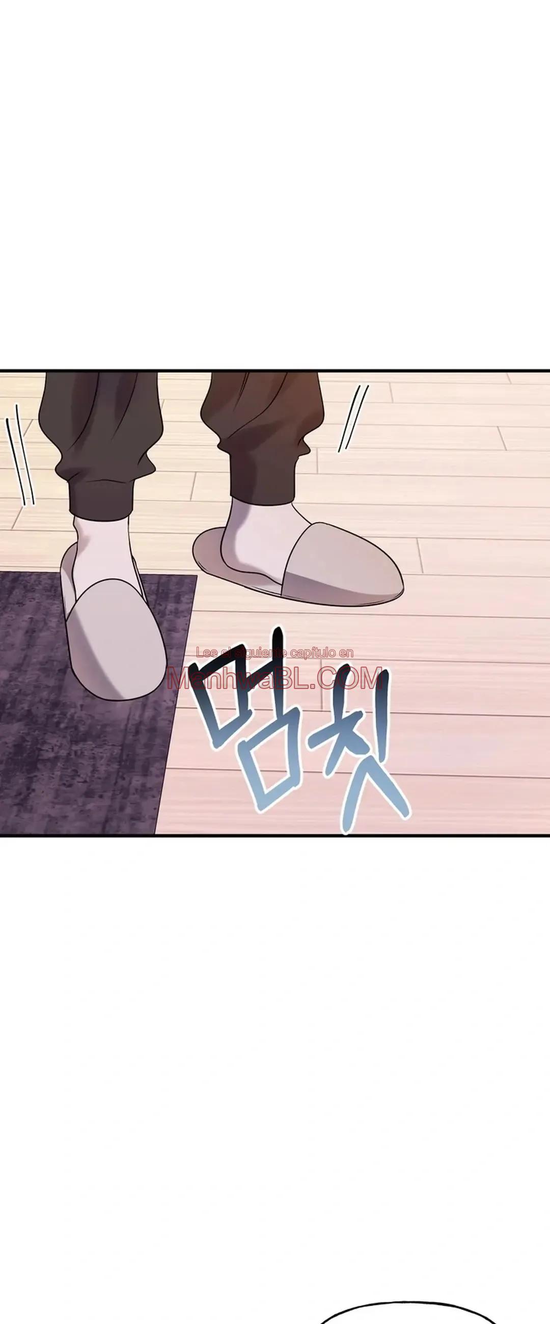 La reseña de hoy - Capítulo 5 manhwa