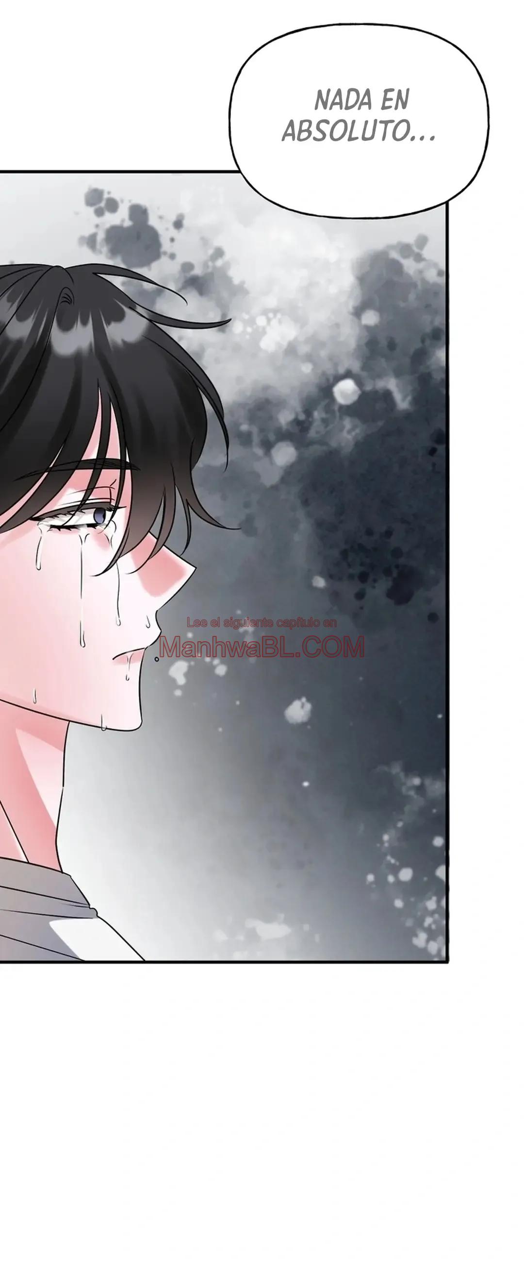 La reseña de hoy - Capítulo 5 manhwa