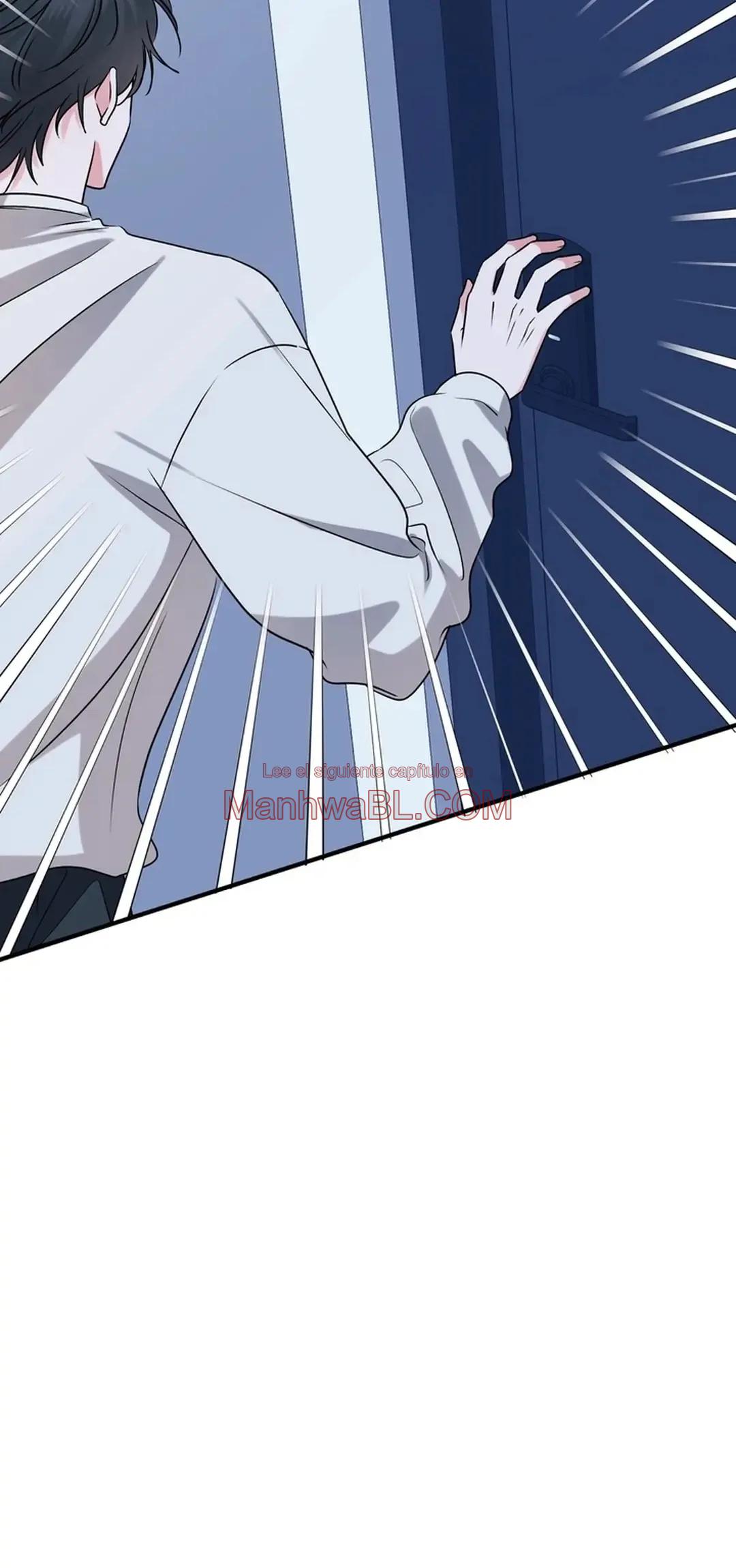 La reseña de hoy - Capítulo 5 manhwa