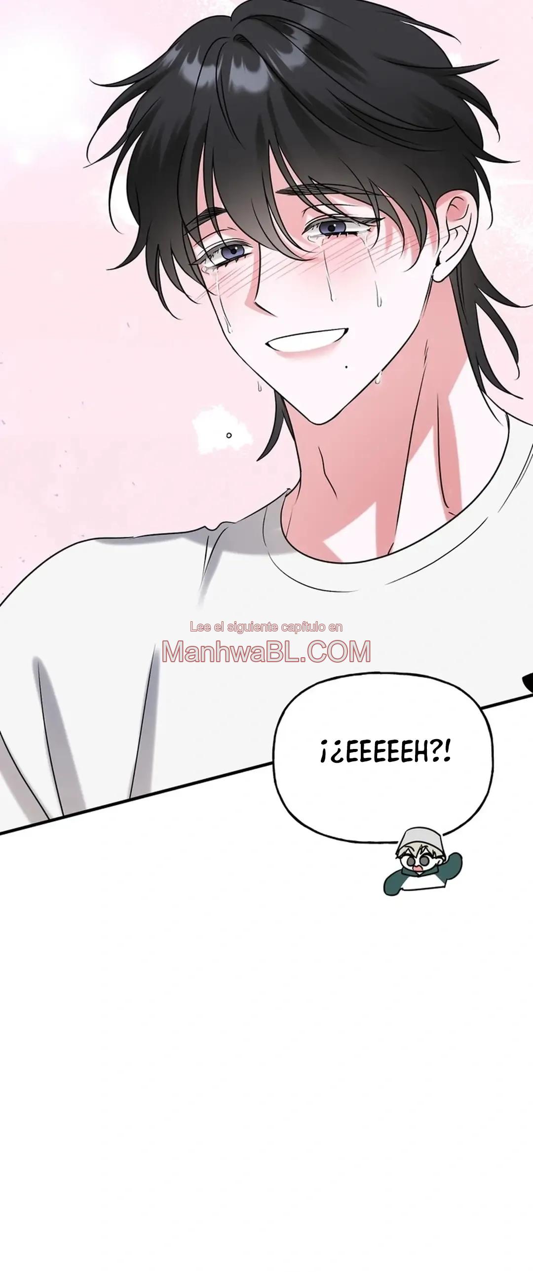 La reseña de hoy - Capítulo 5 manhwa
