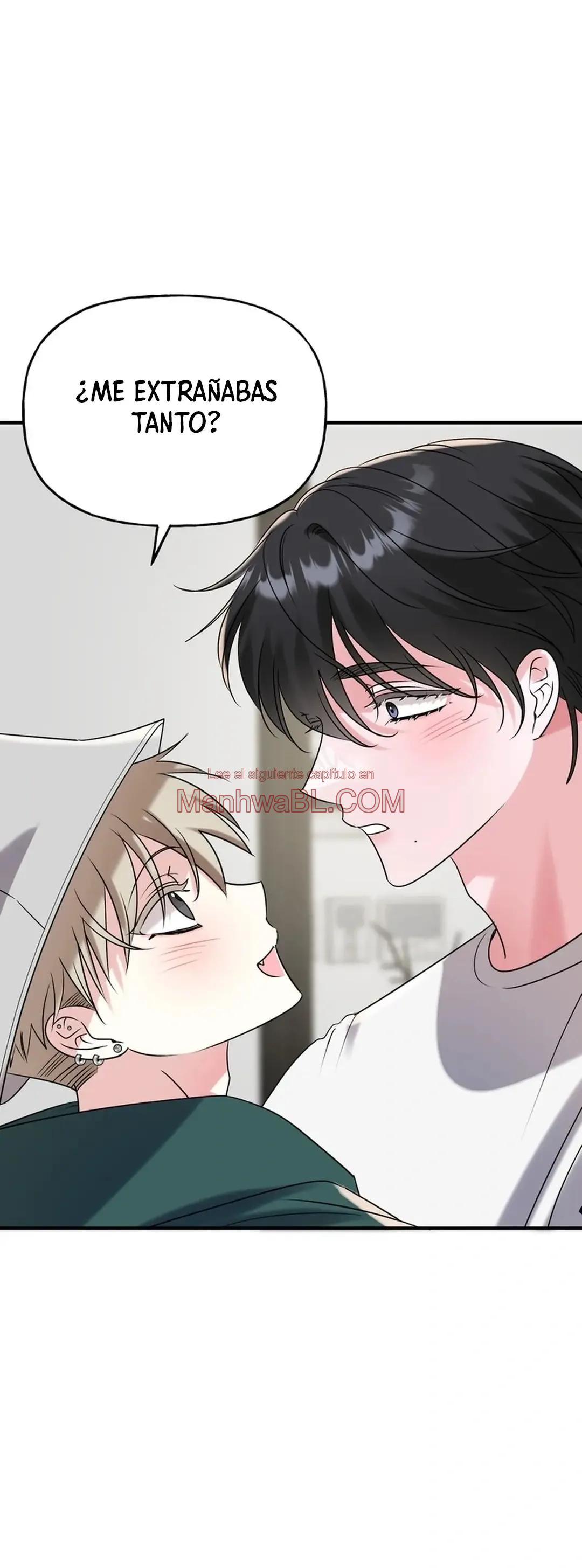 La reseña de hoy - Capítulo 5 manhwa