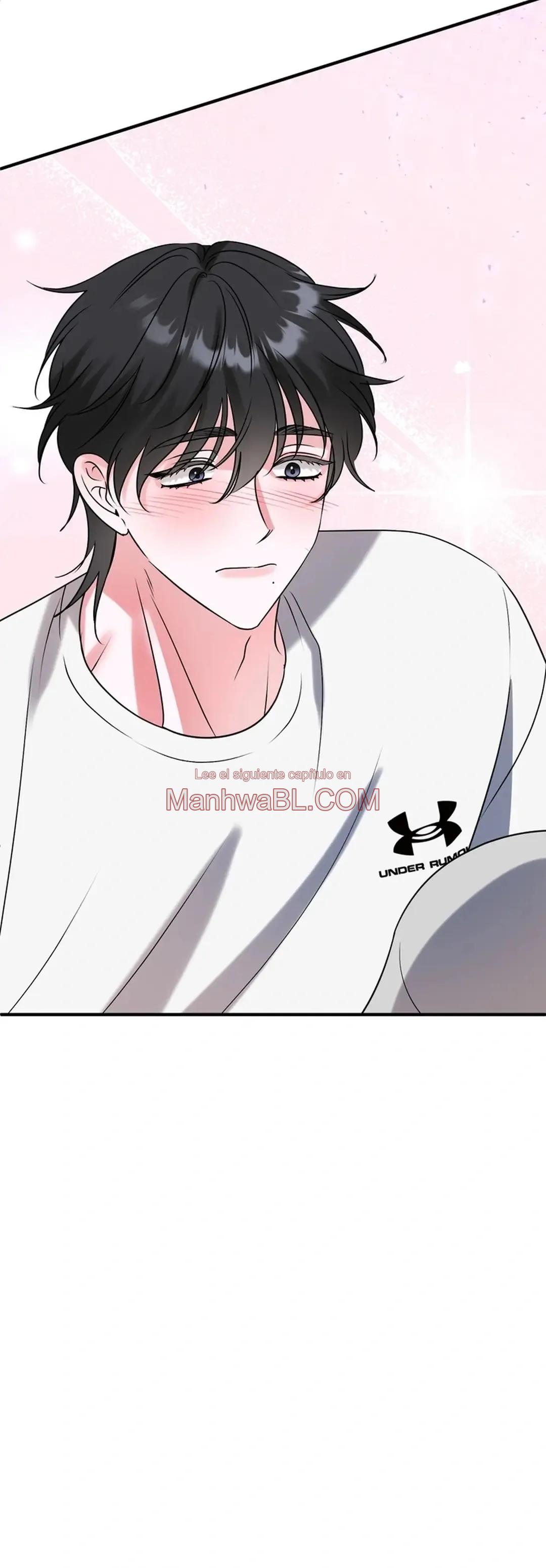 La reseña de hoy - Capítulo 5 manhwa