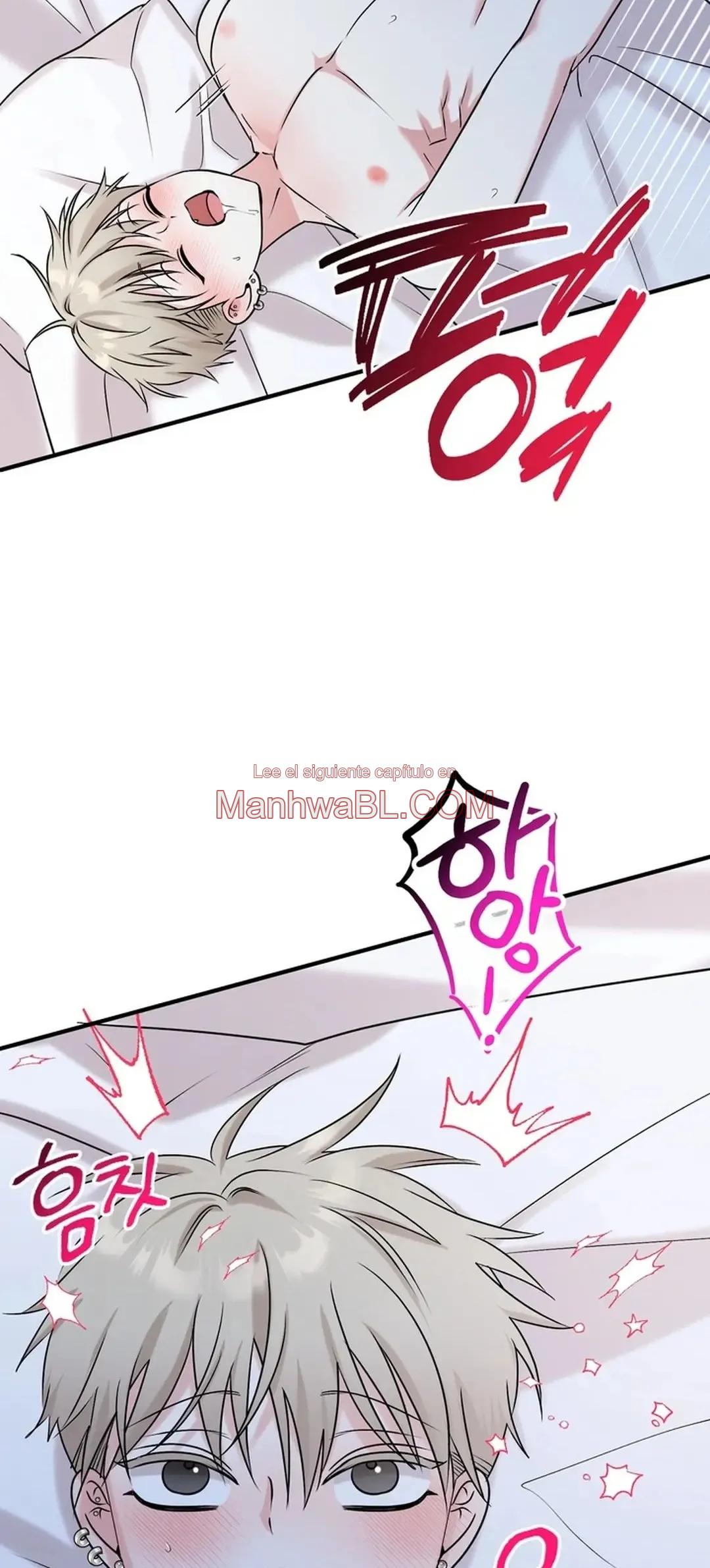 La reseña de hoy - Capítulo 7 3 manhwa