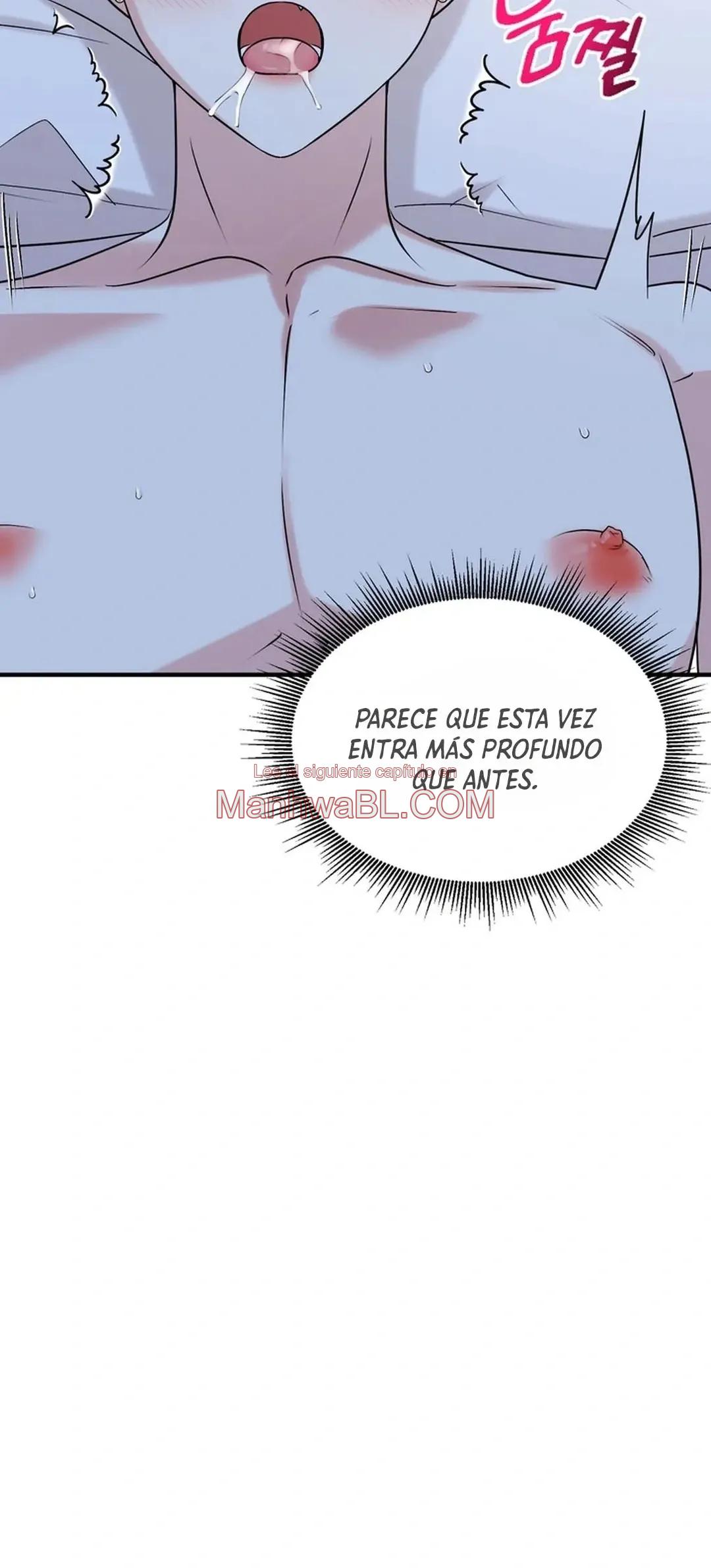 La reseña de hoy - Capítulo 7 3 manhwa