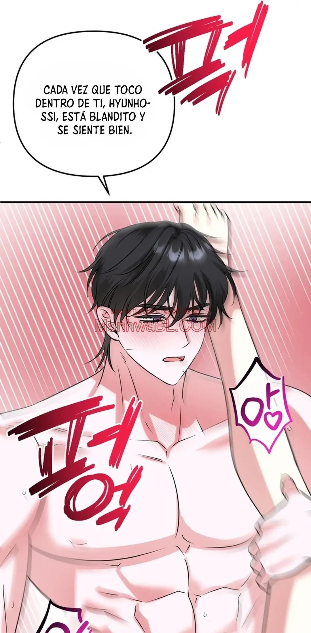 La reseña de hoy - Capítulo 7 3 manhwa