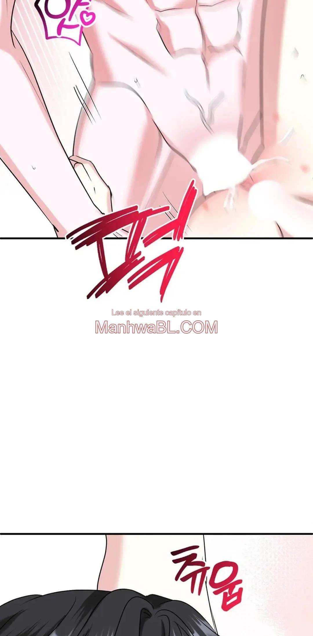 La reseña de hoy - Capítulo 7 3 manhwa
