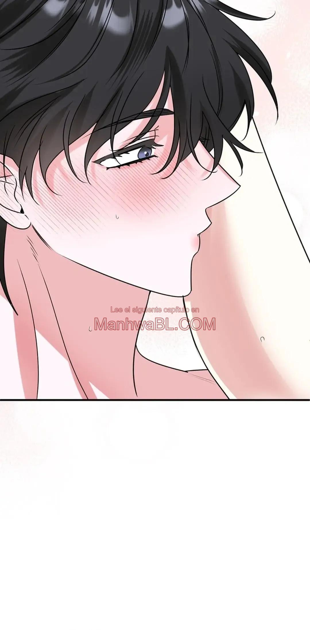 La reseña de hoy - Capítulo 7 3 manhwa