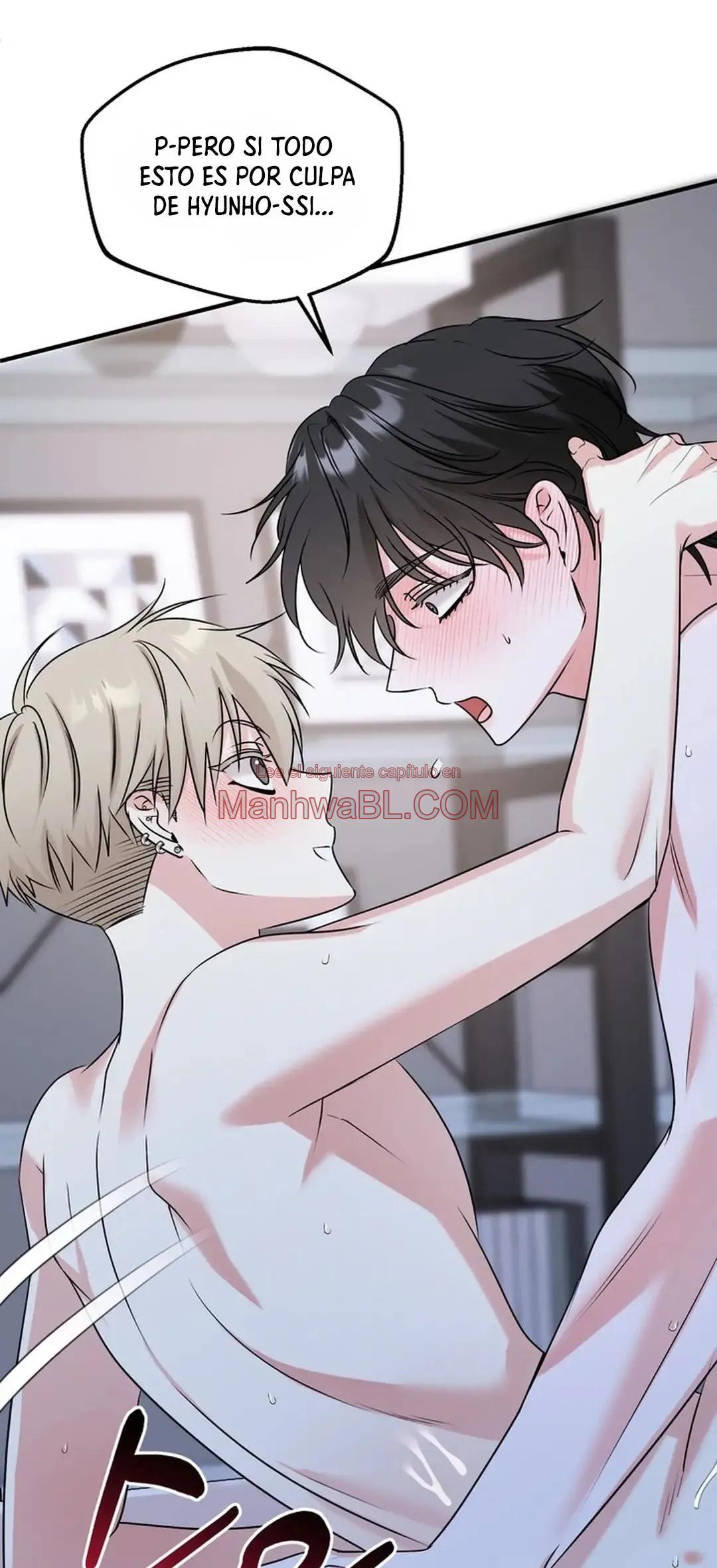 La reseña de hoy - Capítulo 7 3 manhwa