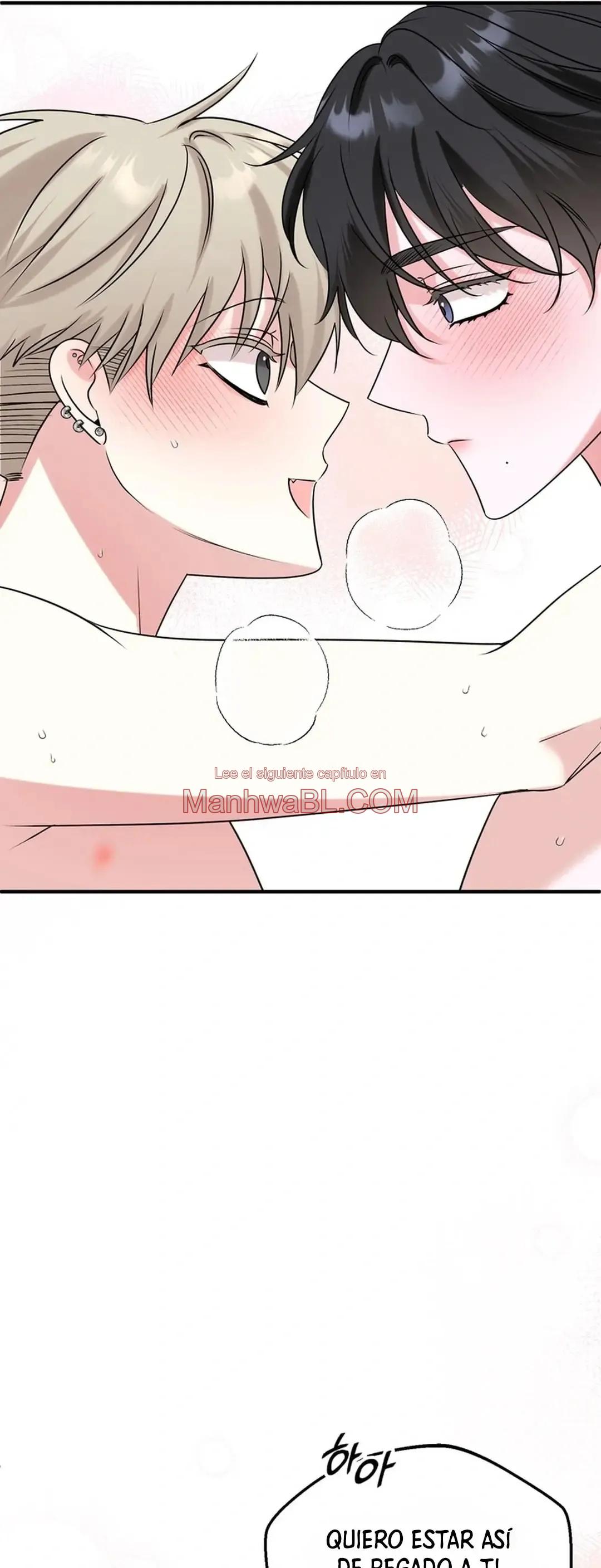 La reseña de hoy - Capítulo 7 3 manhwa