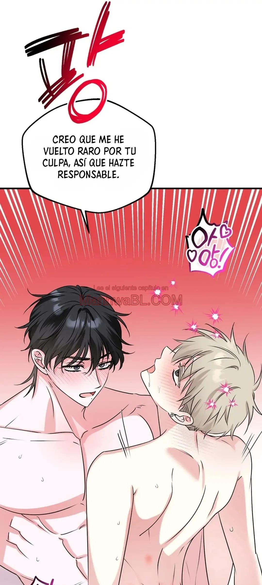 La reseña de hoy - Capítulo 7 3 manhwa