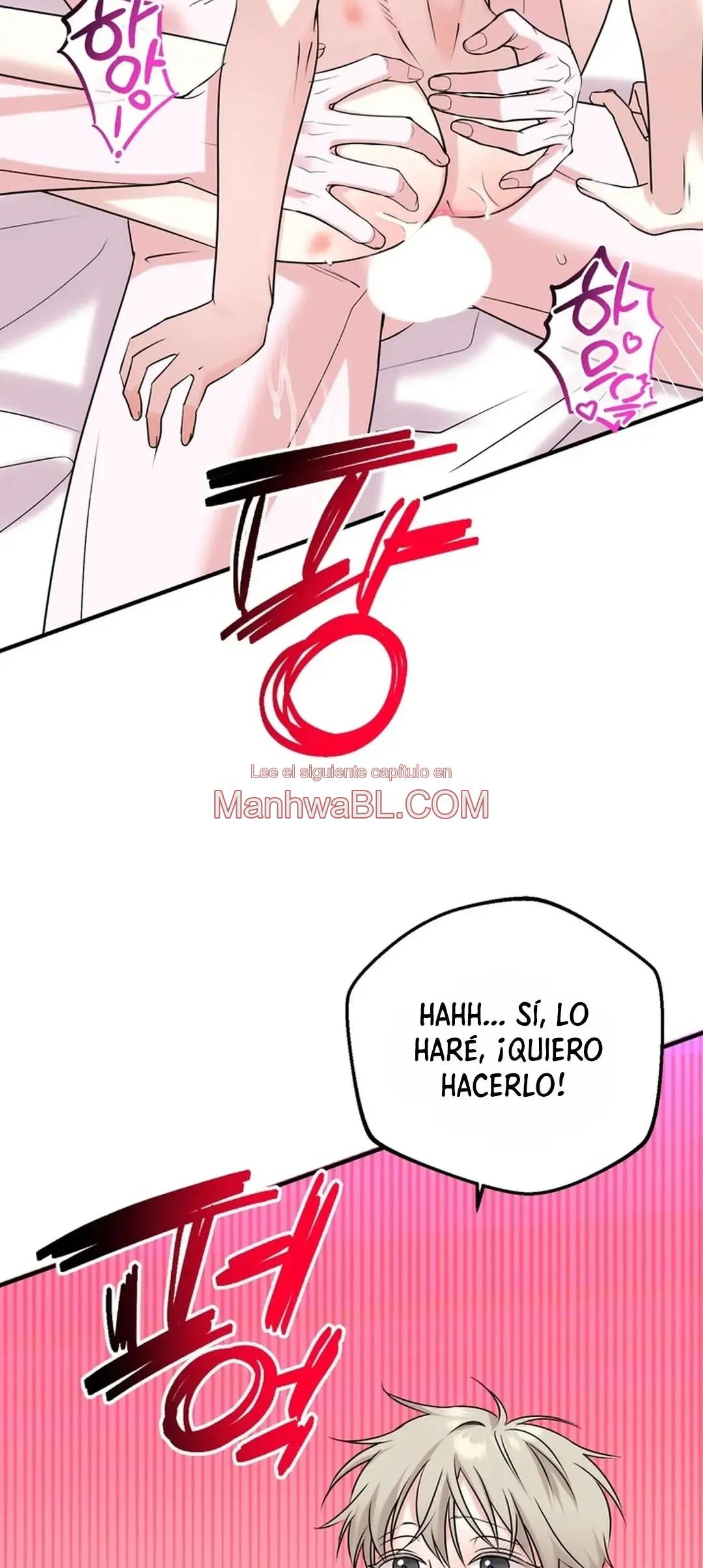 La reseña de hoy - Capítulo 7 3 manhwa