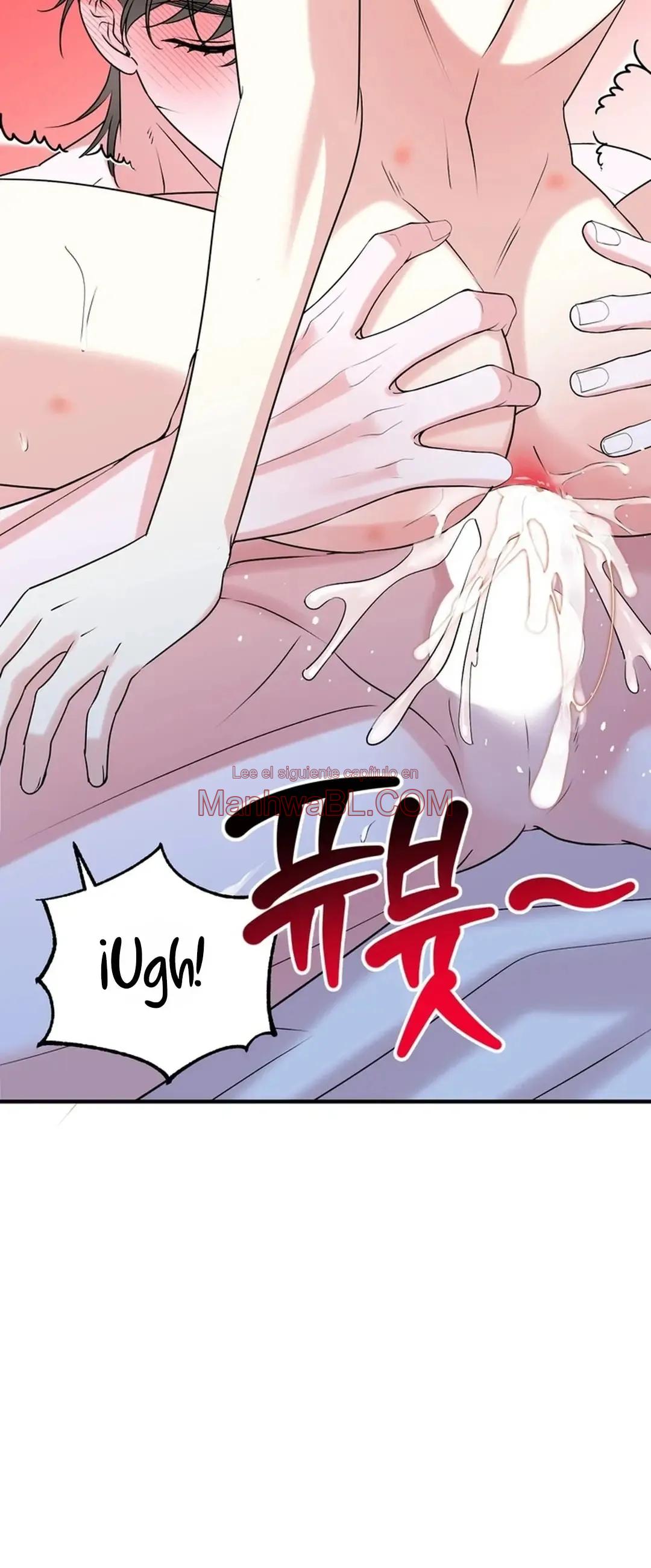 La reseña de hoy - Capítulo 7 3 manhwa