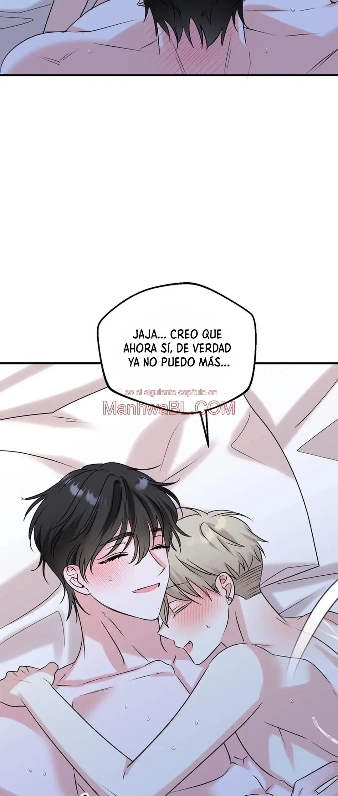 La reseña de hoy - Capítulo 7 3 manhwa