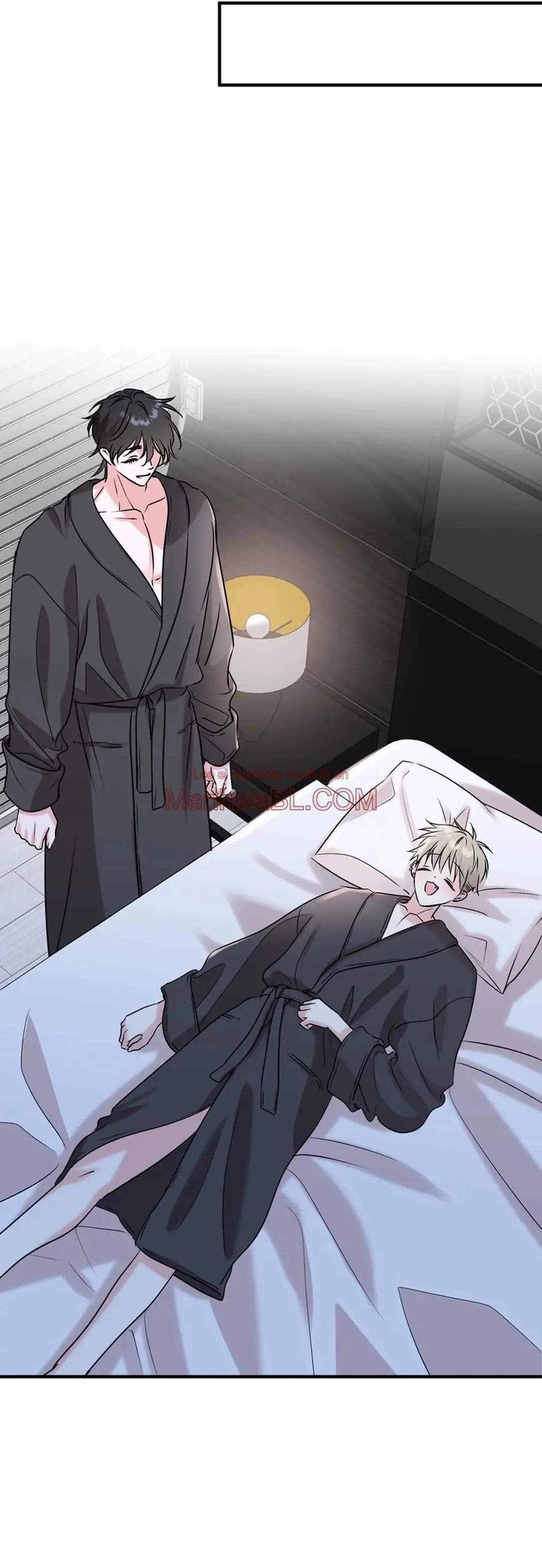 La reseña de hoy - Capítulo 7 3 manhwa