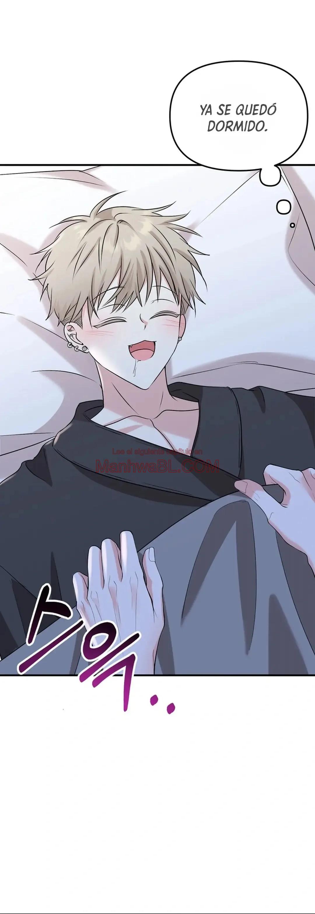 La reseña de hoy - Capítulo 7 3 manhwa