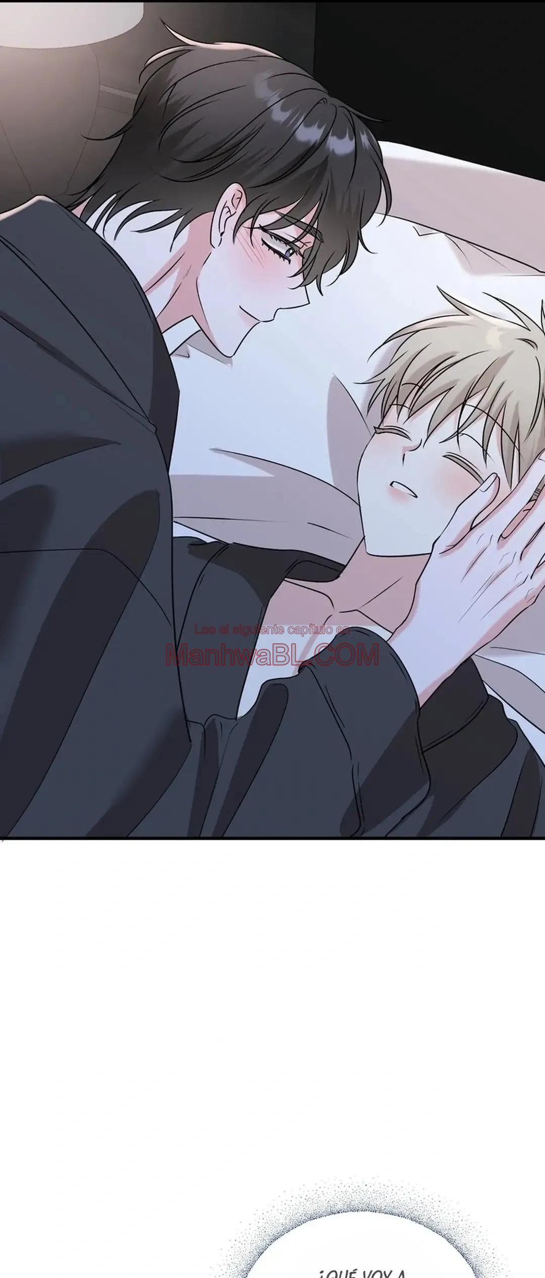 La reseña de hoy - Capítulo 7 3 manhwa