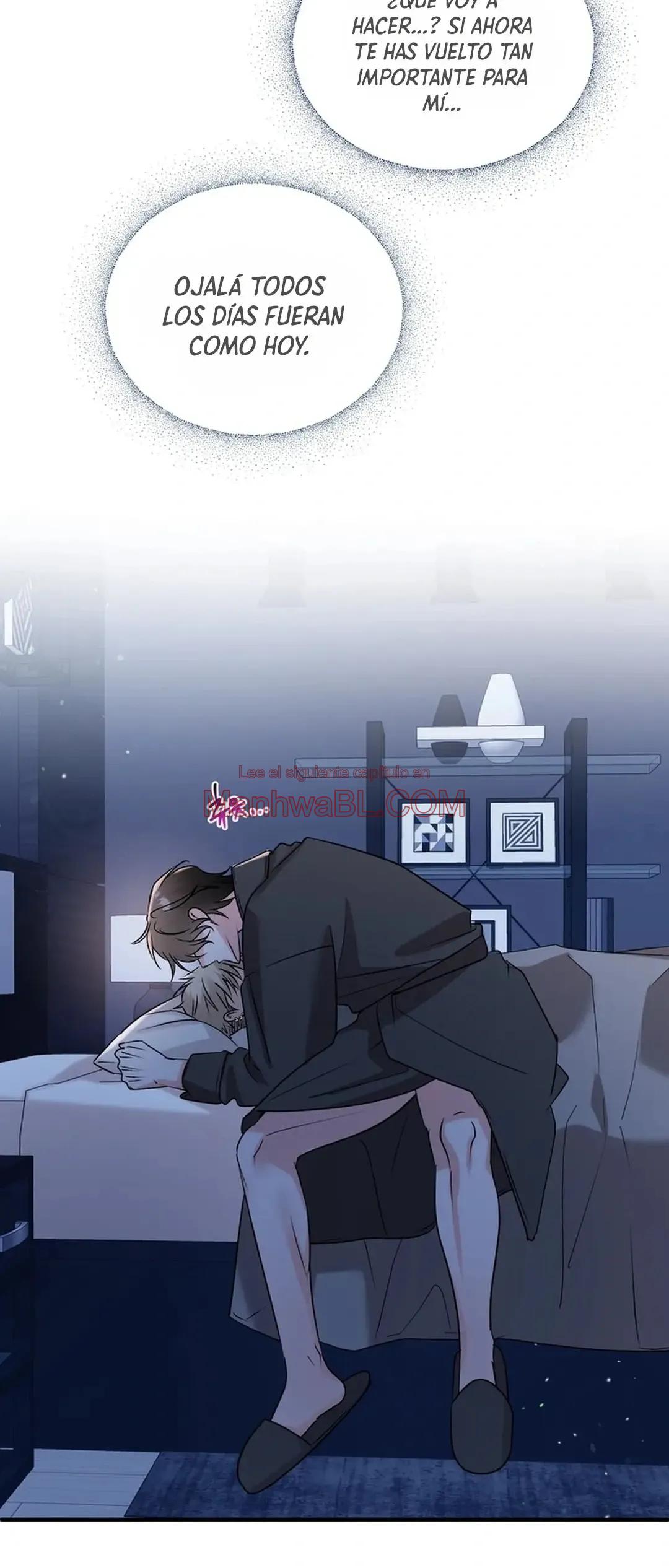 La reseña de hoy - Capítulo 7 3 manhwa