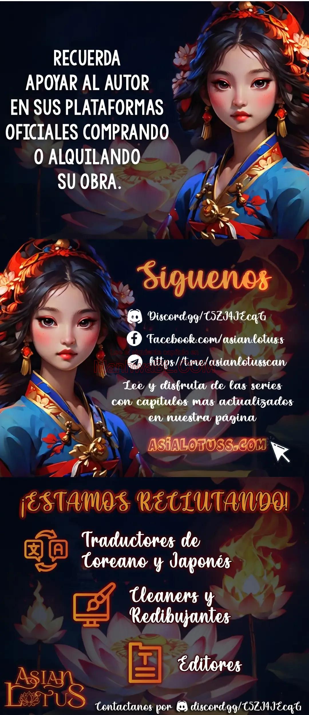 La reseña de hoy - Capítulo 7 3 manhwa