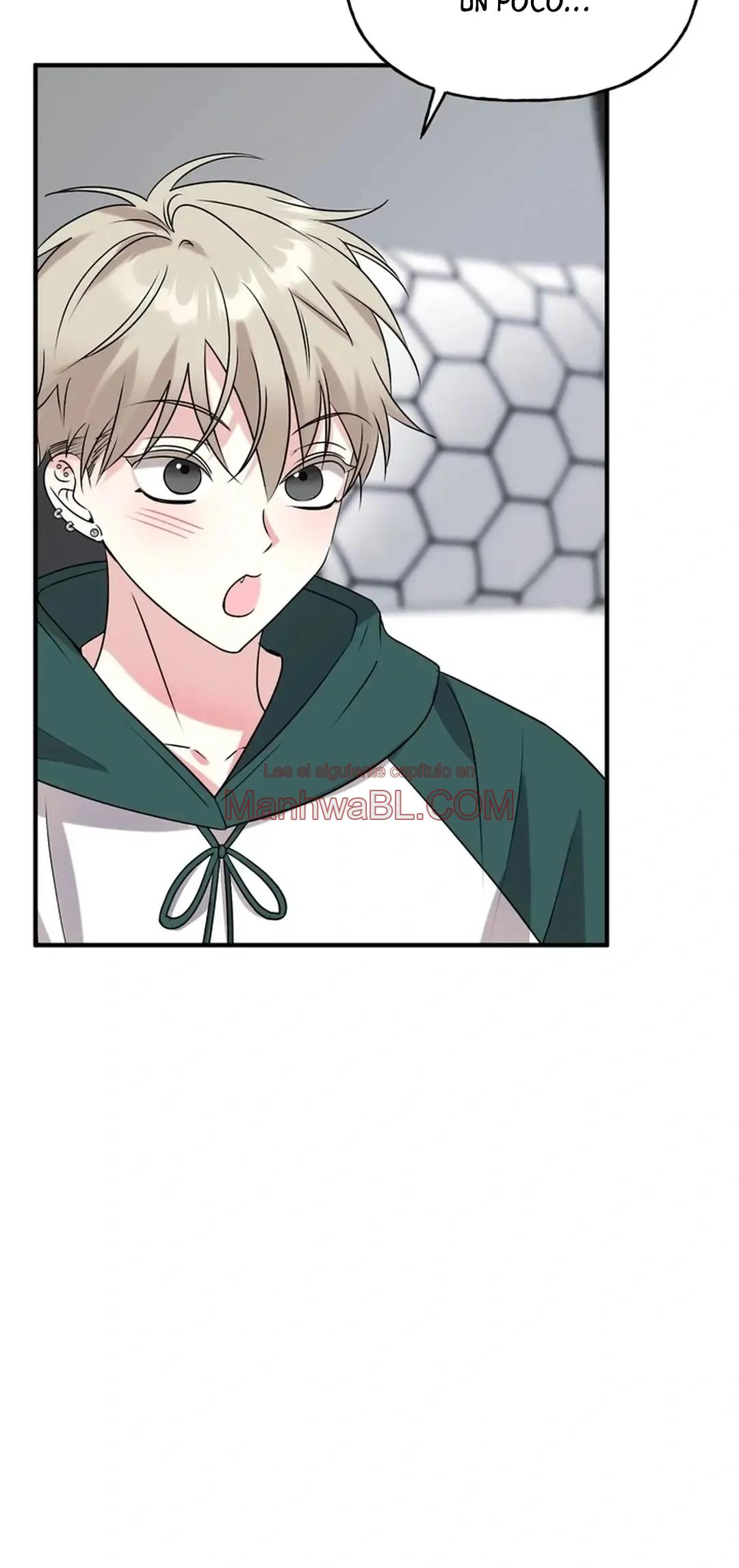 La reseña de hoy - Capítulo 5 2 manhwa