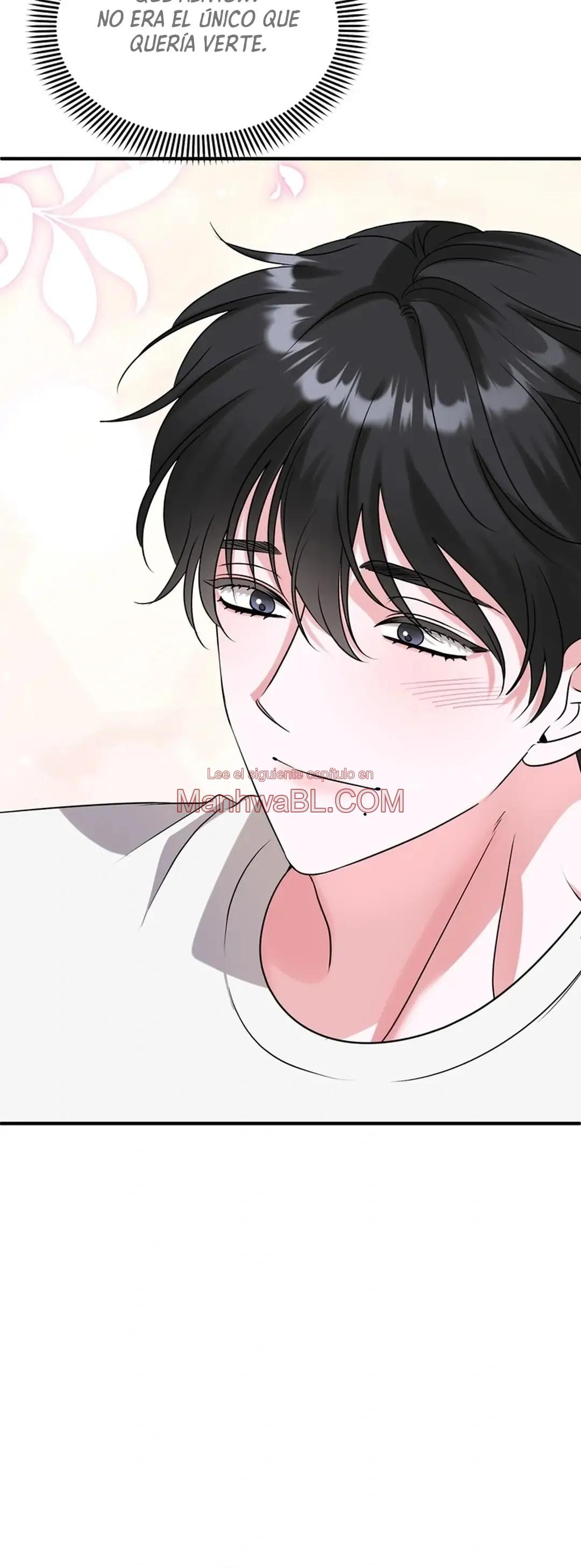 La reseña de hoy - Capítulo 5 2 manhwa