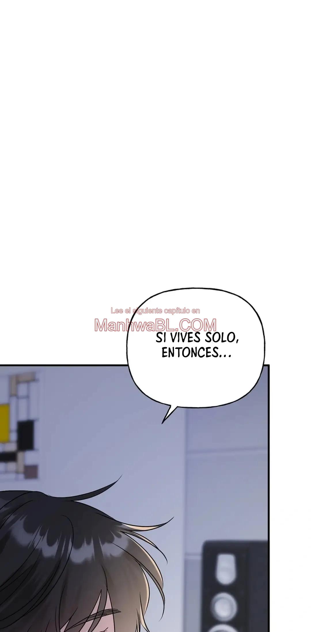 La reseña de hoy - Capítulo 5 2 manhwa