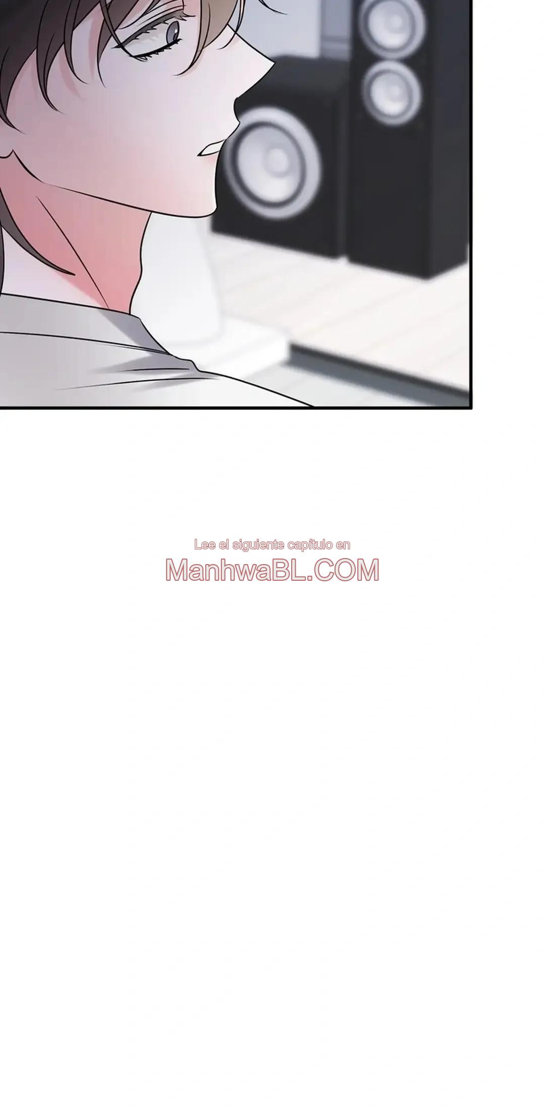 La reseña de hoy - Capítulo 5 2 manhwa