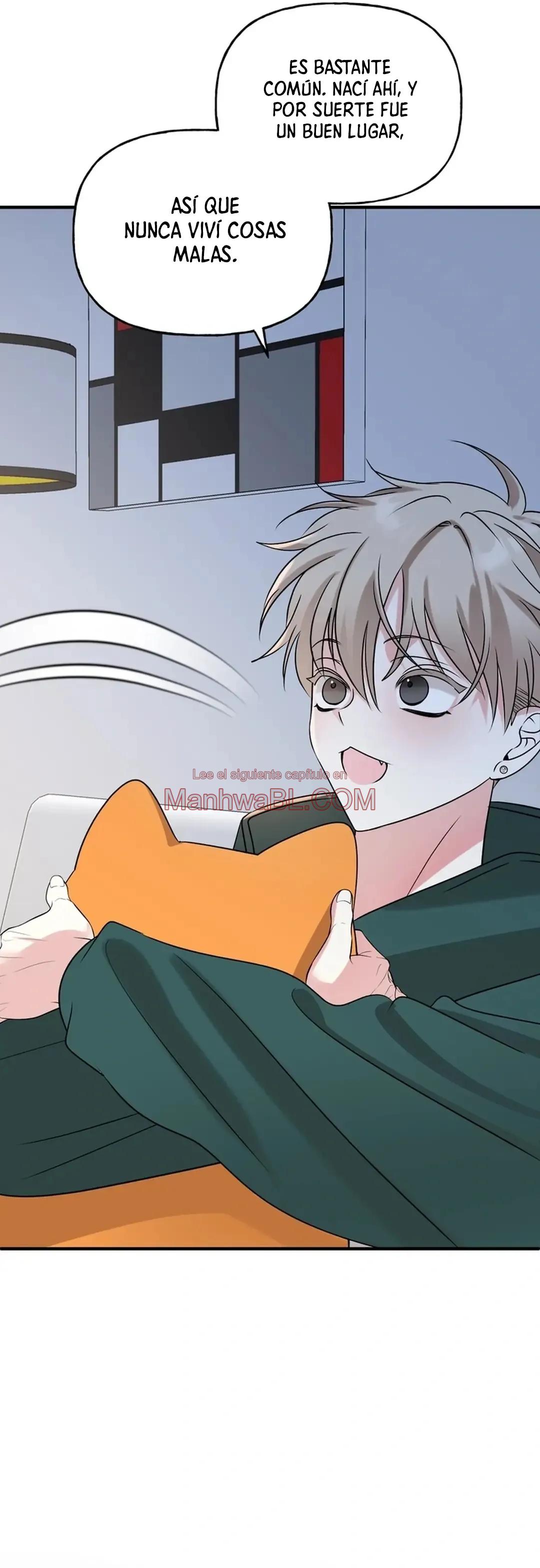 La reseña de hoy - Capítulo 5 2 manhwa