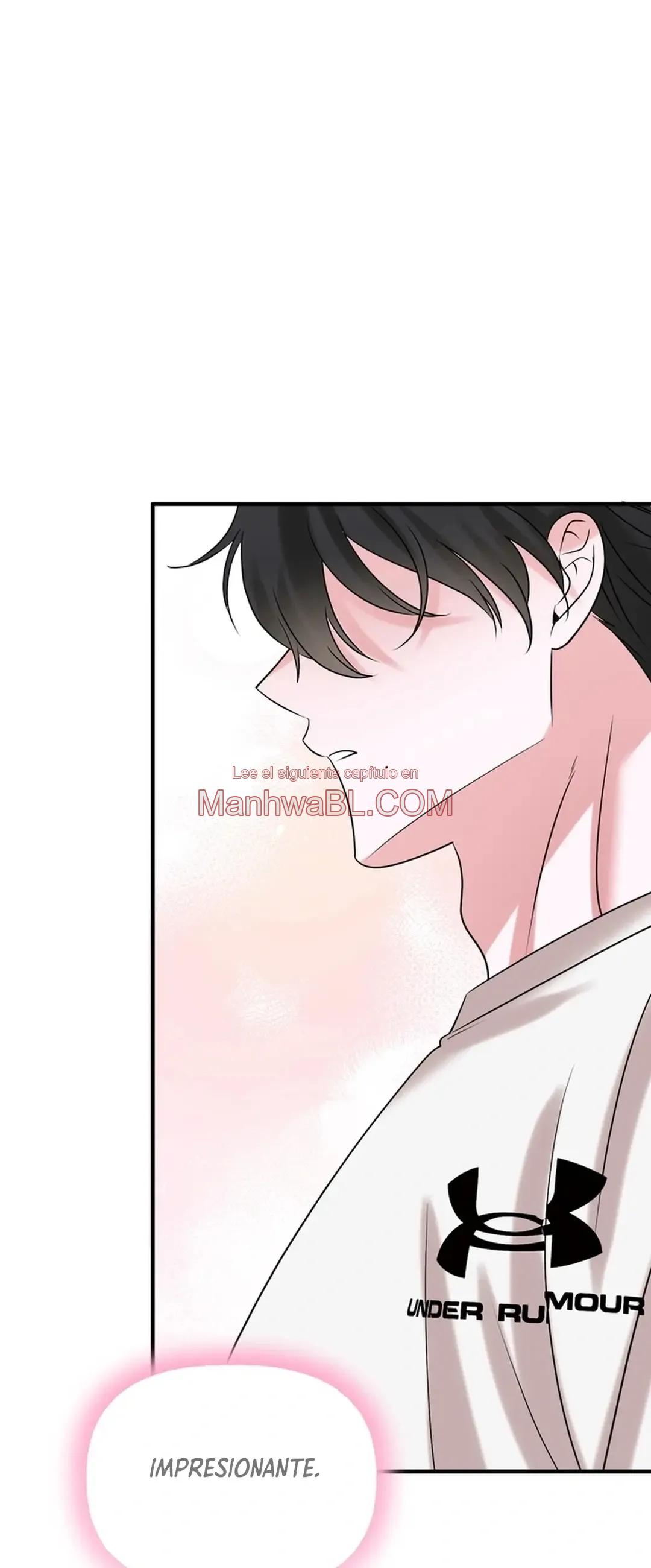 La reseña de hoy - Capítulo 5 2 manhwa