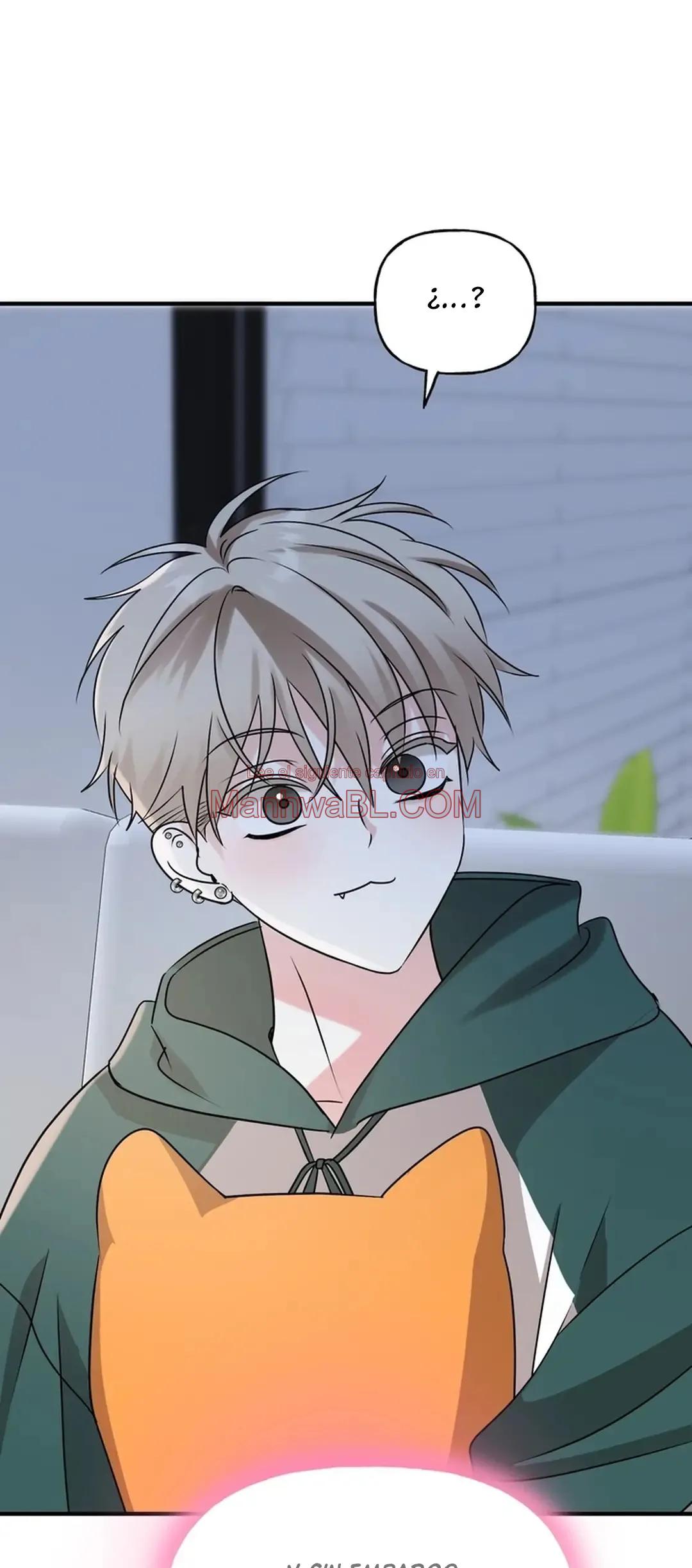 La reseña de hoy - Capítulo 5 2 manhwa