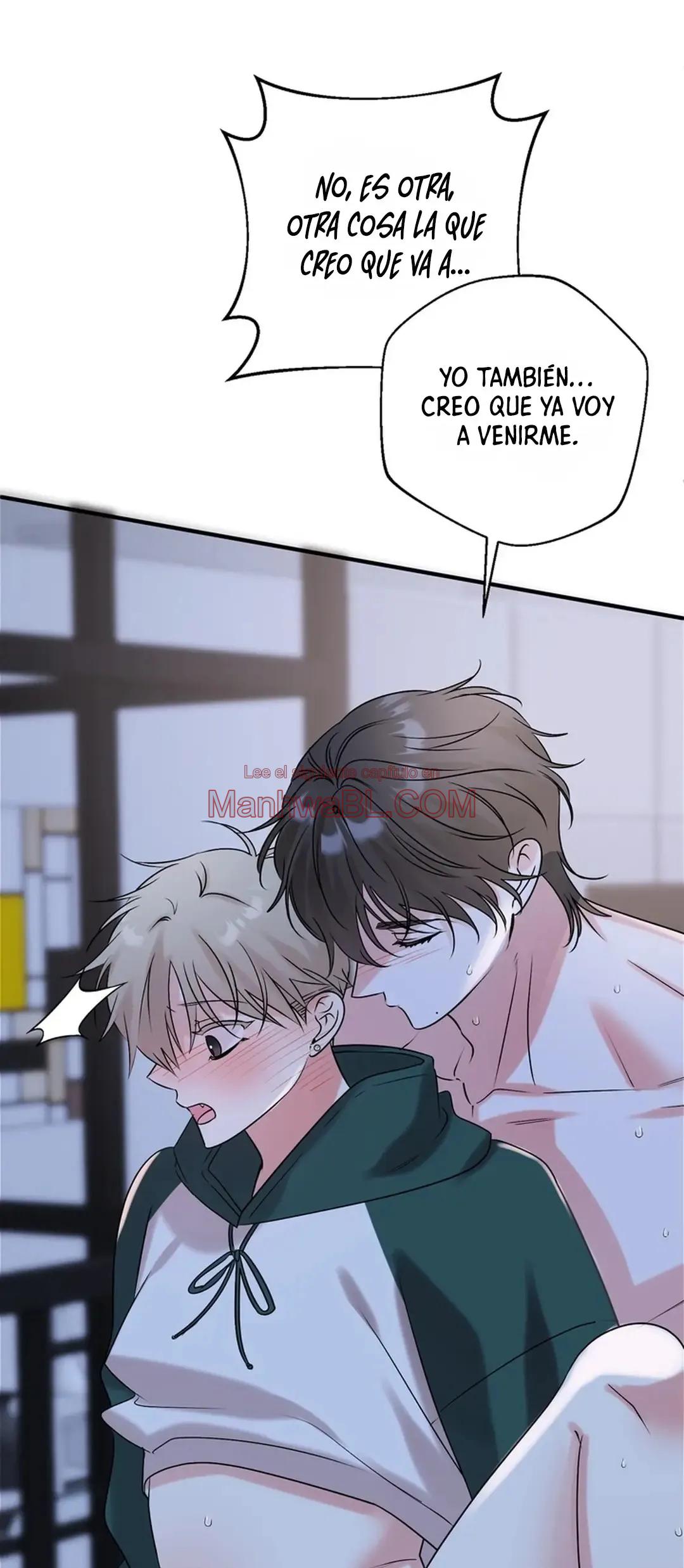 La reseña de hoy - Capítulo 6 3 manhwa