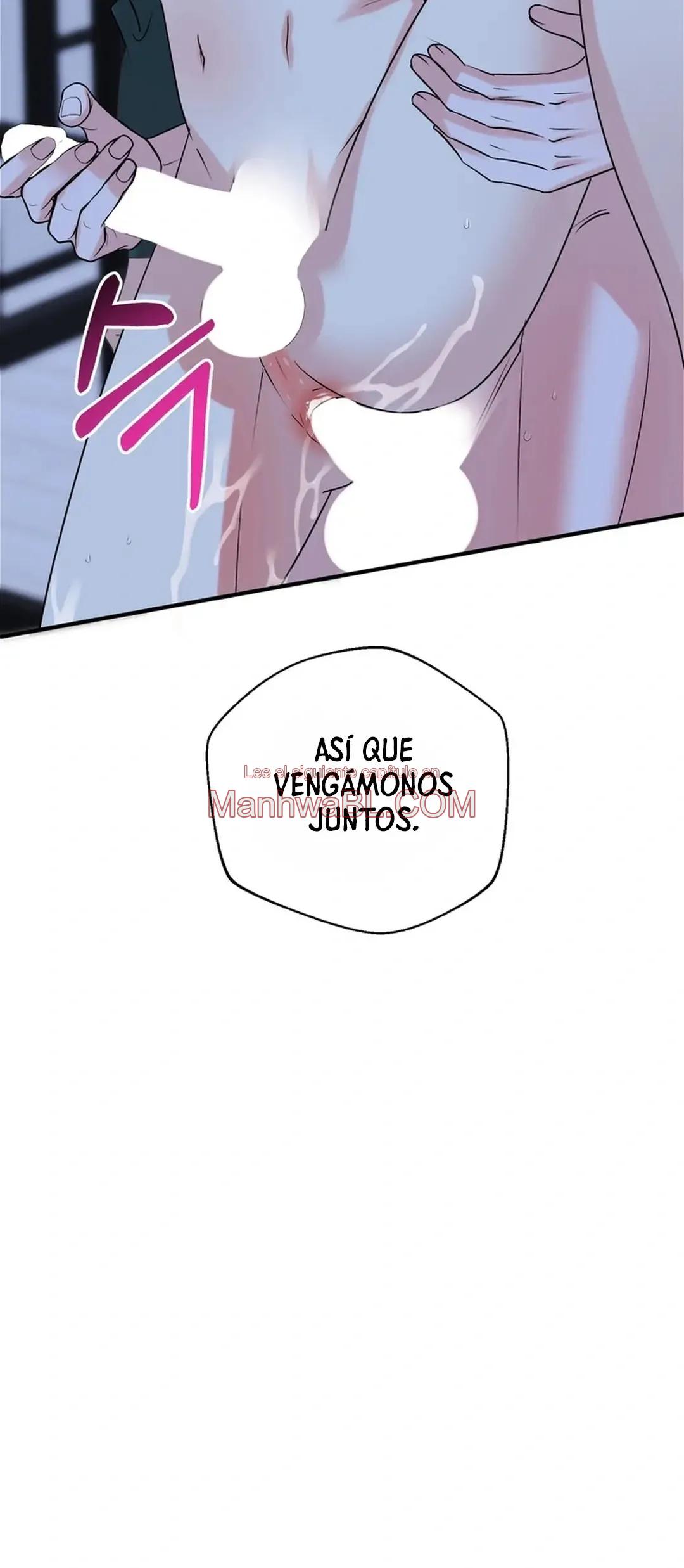 La reseña de hoy - Capítulo 6 3 manhwa