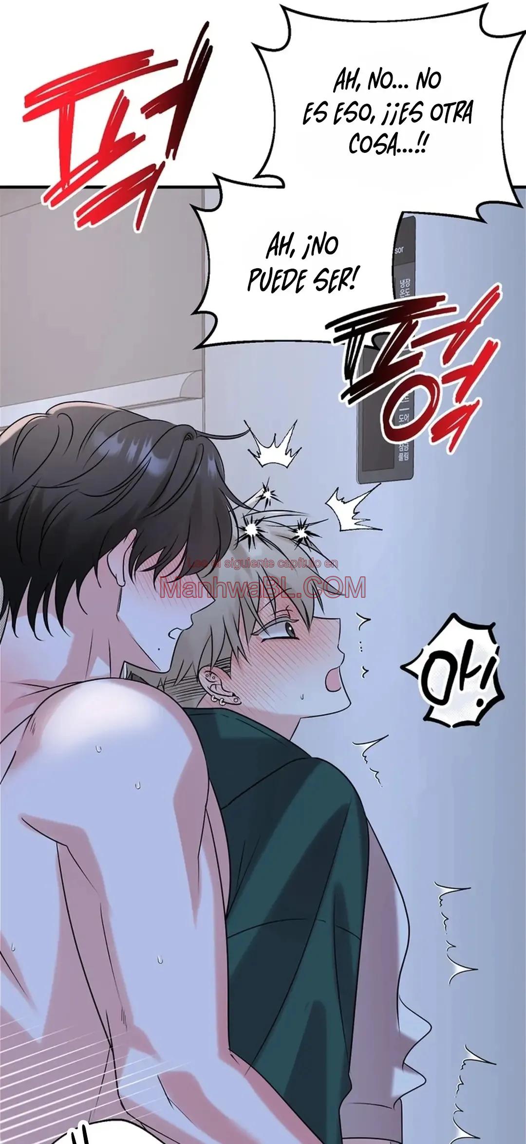 La reseña de hoy - Capítulo 6 3 manhwa