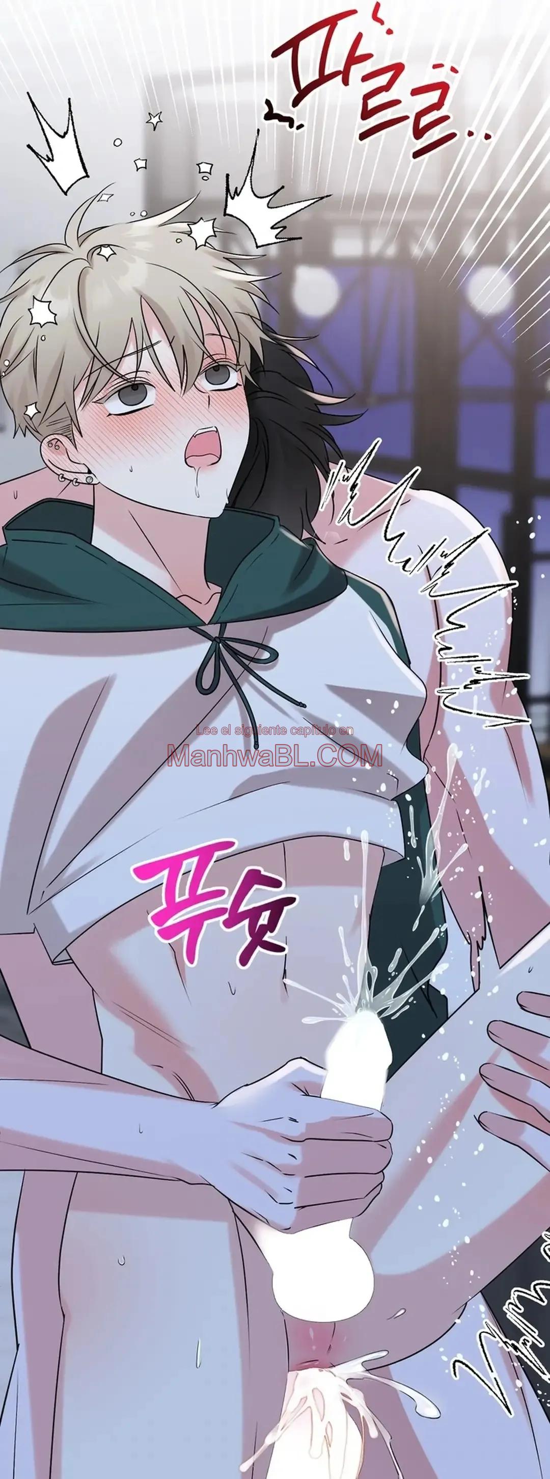 La reseña de hoy - Capítulo 6 3 manhwa