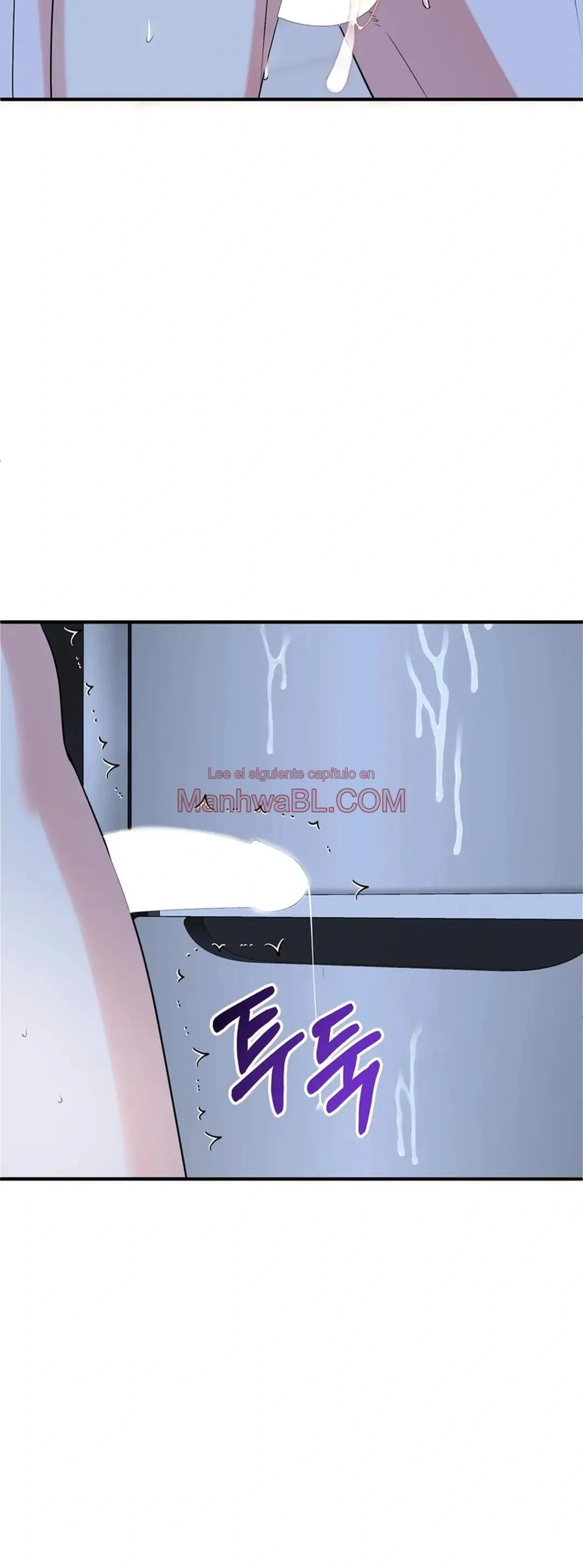 La reseña de hoy - Capítulo 6 3 manhwa