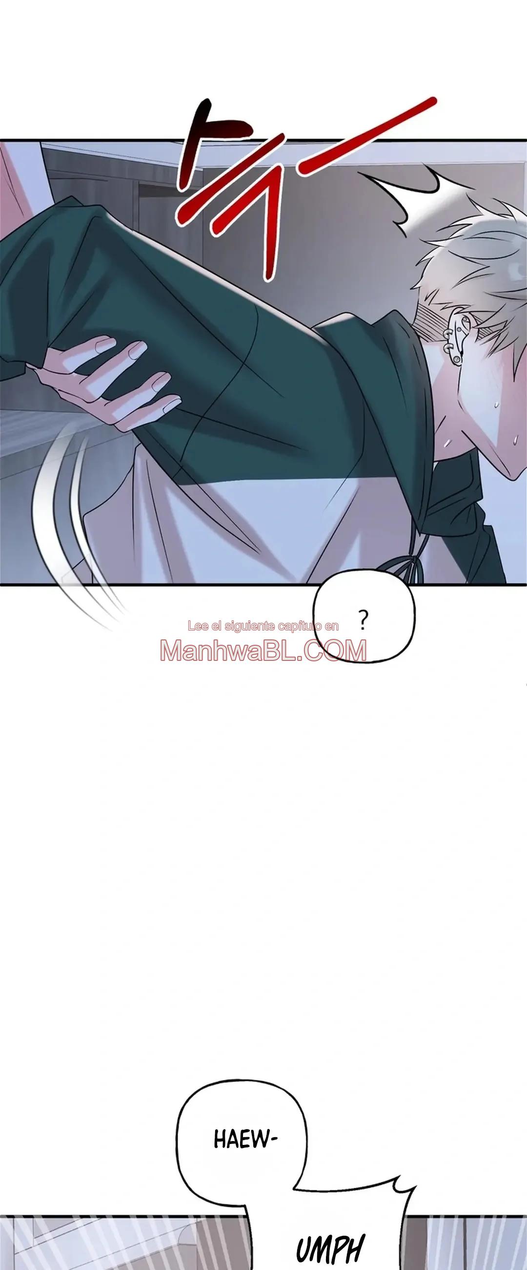 La reseña de hoy - Capítulo 6 3 manhwa