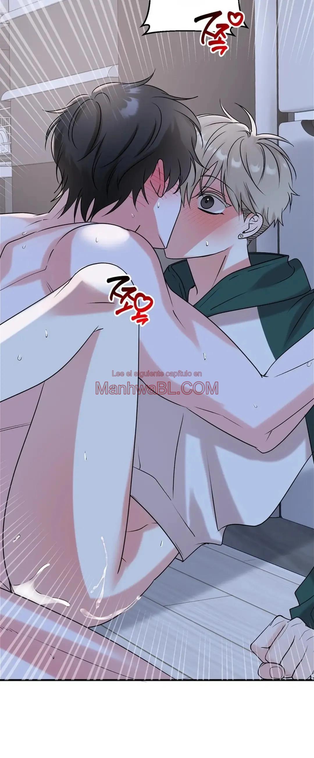 La reseña de hoy - Capítulo 6 3 manhwa
