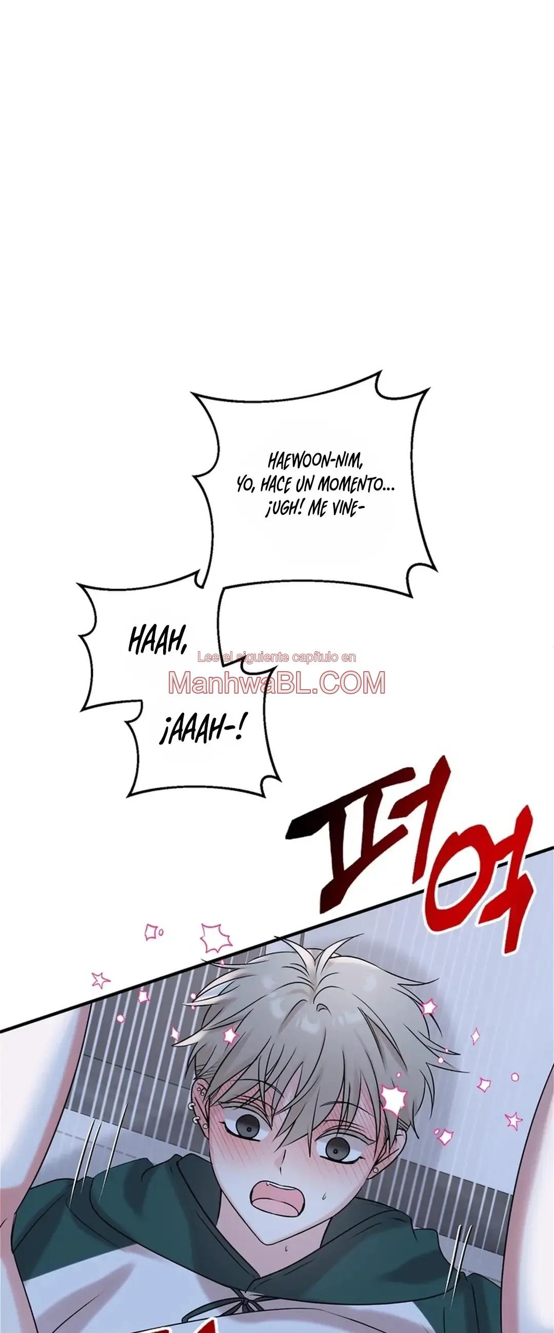 La reseña de hoy - Capítulo 6 3 manhwa