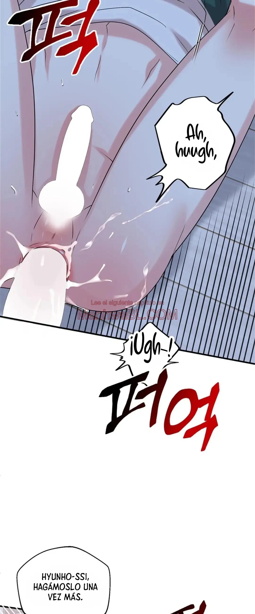 La reseña de hoy - Capítulo 6 3 manhwa