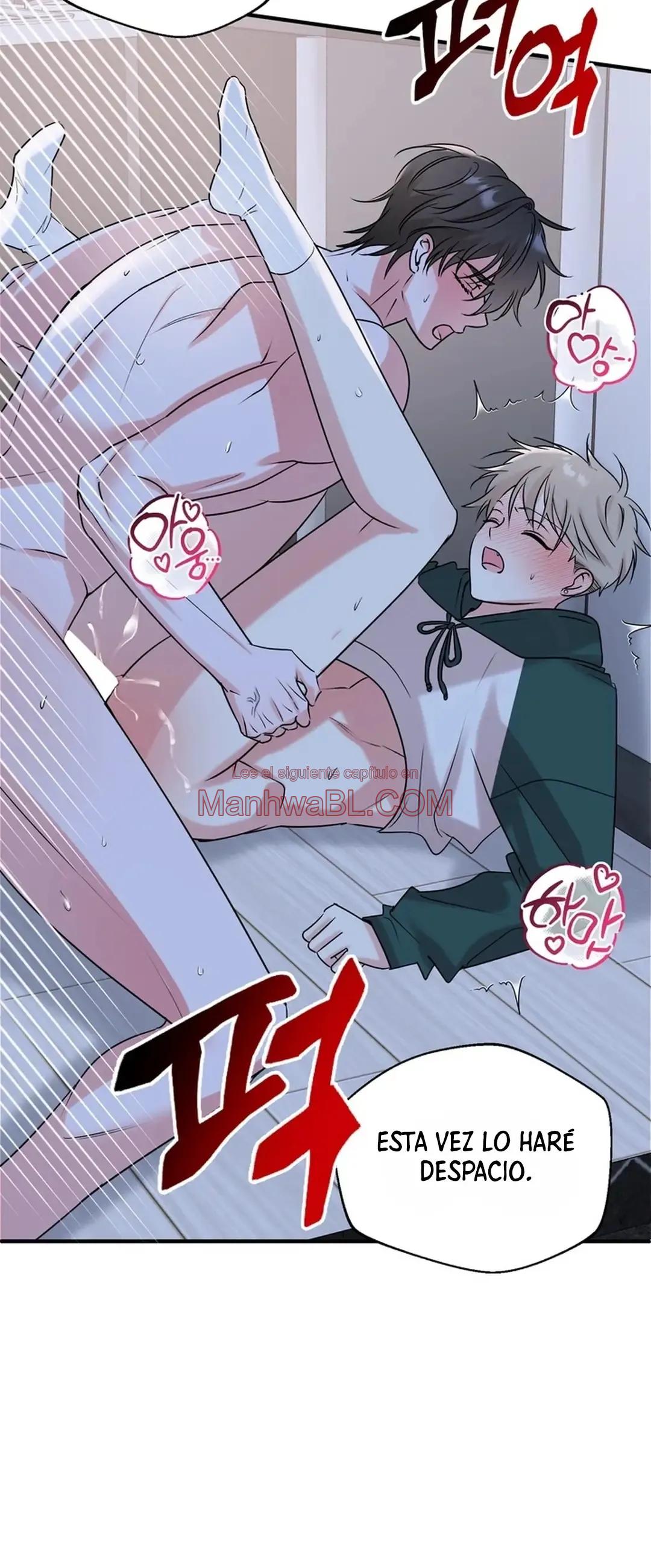 La reseña de hoy - Capítulo 6 3 manhwa