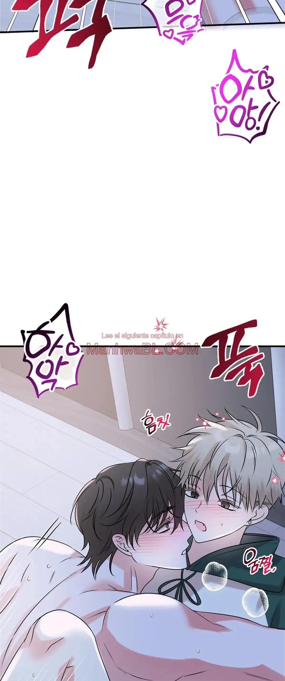 La reseña de hoy - Capítulo 6 3 manhwa