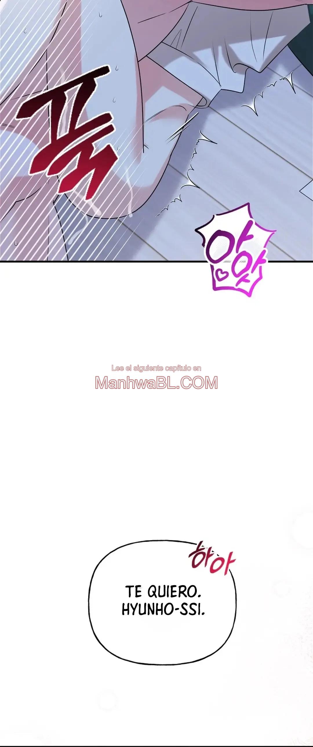La reseña de hoy - Capítulo 6 3 manhwa